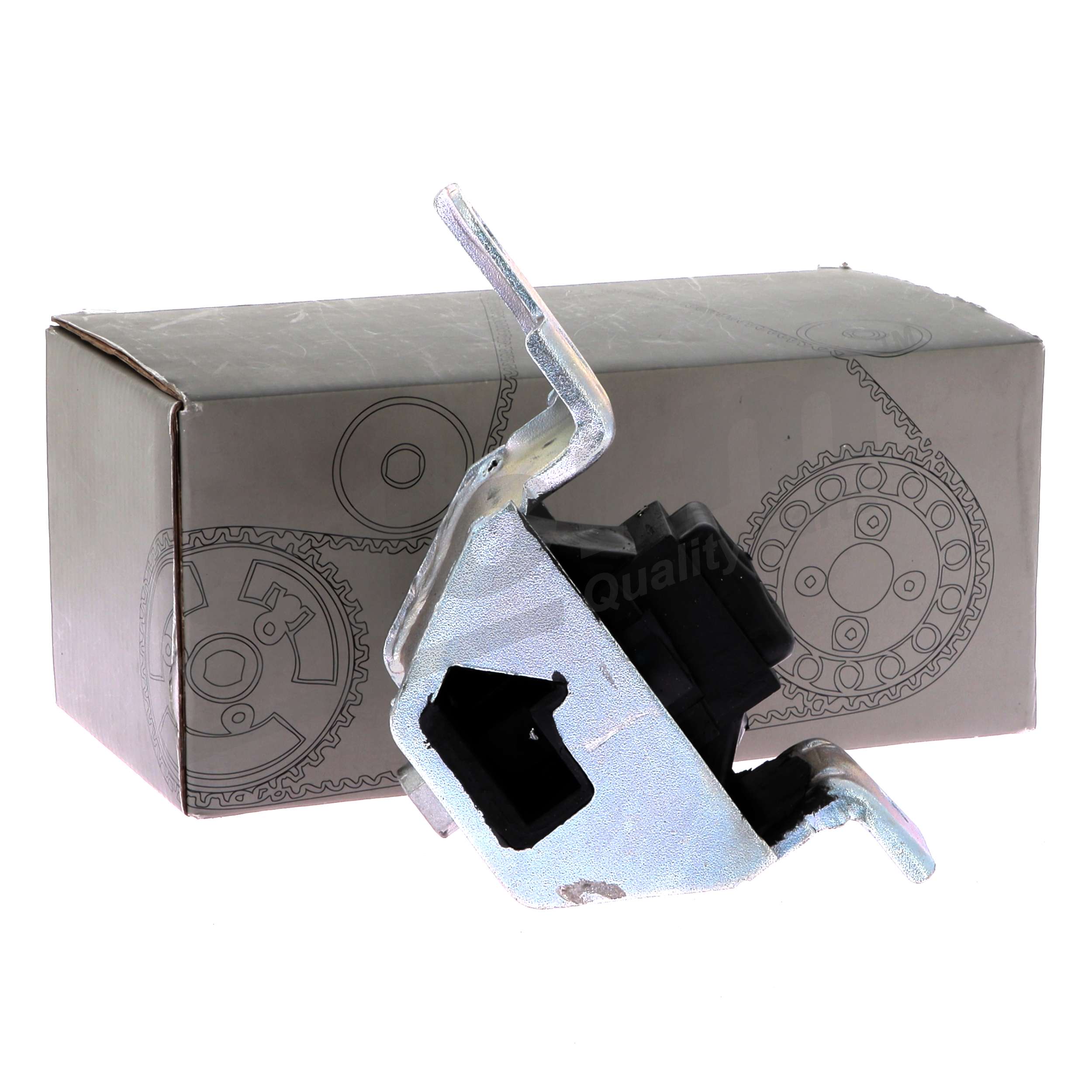 Support moteur (Silent bloc moteur) Storm ref. F4423