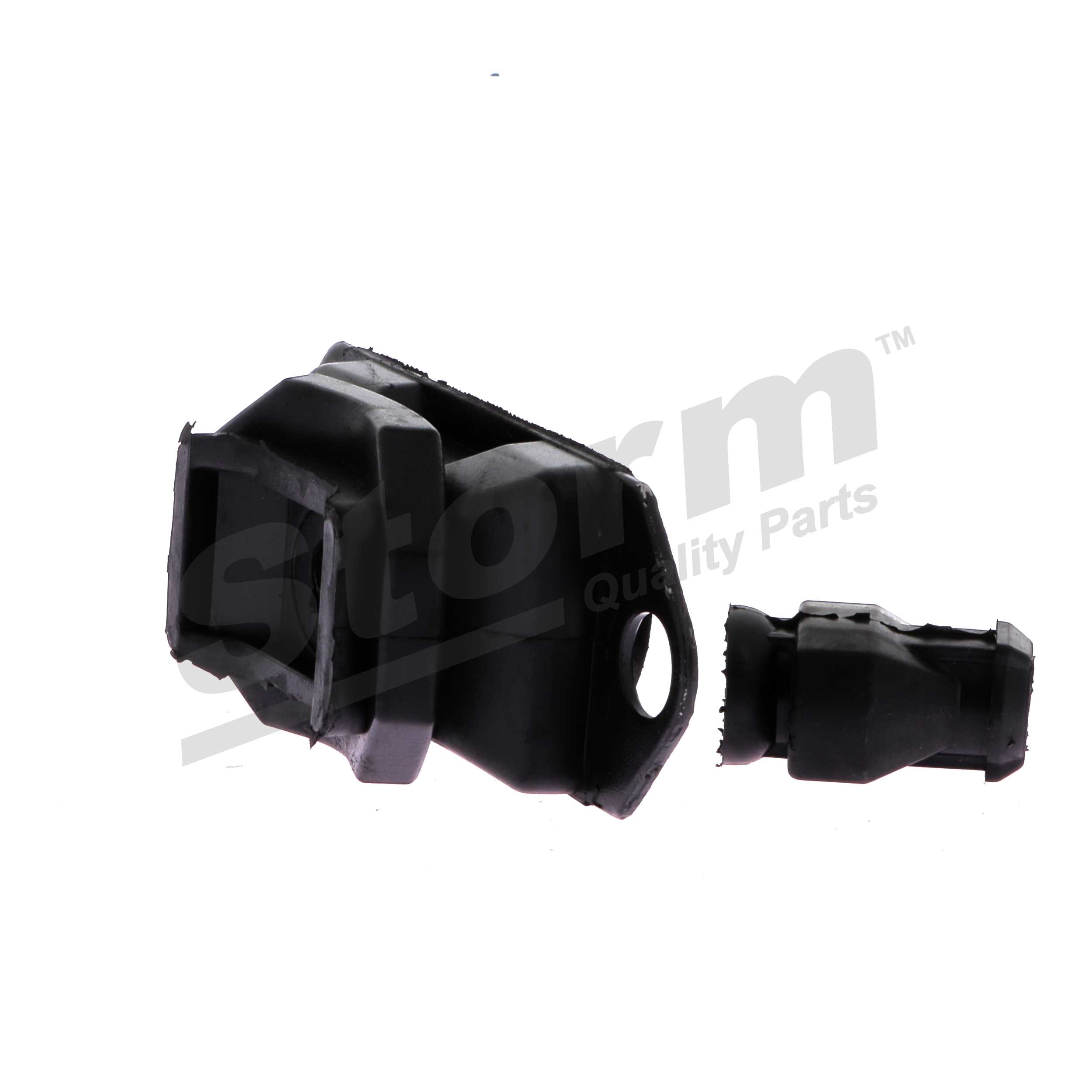 Support moteur (Silent bloc moteur) Storm ref. F4436
