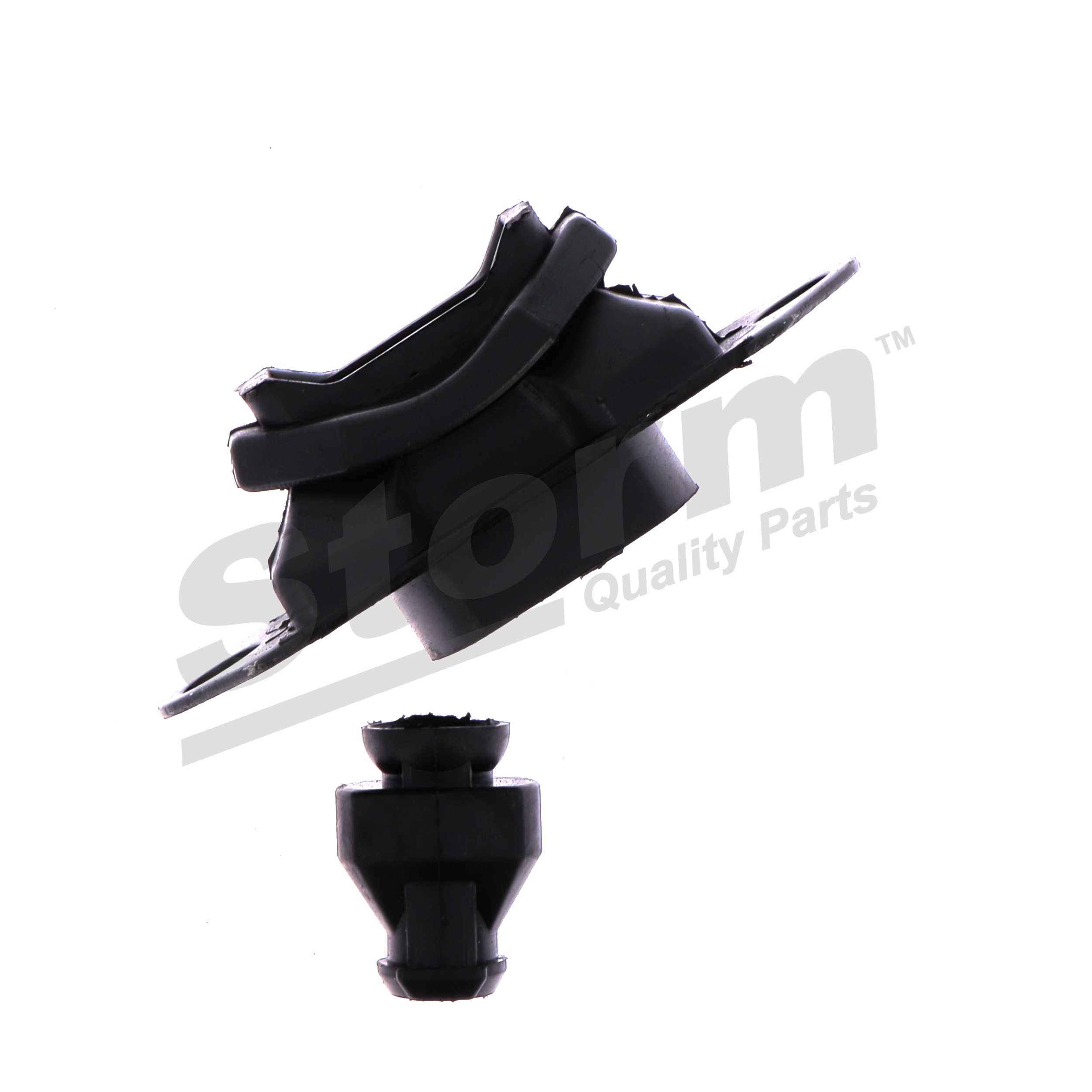 Support moteur (Silent bloc moteur) Storm ref. F4436