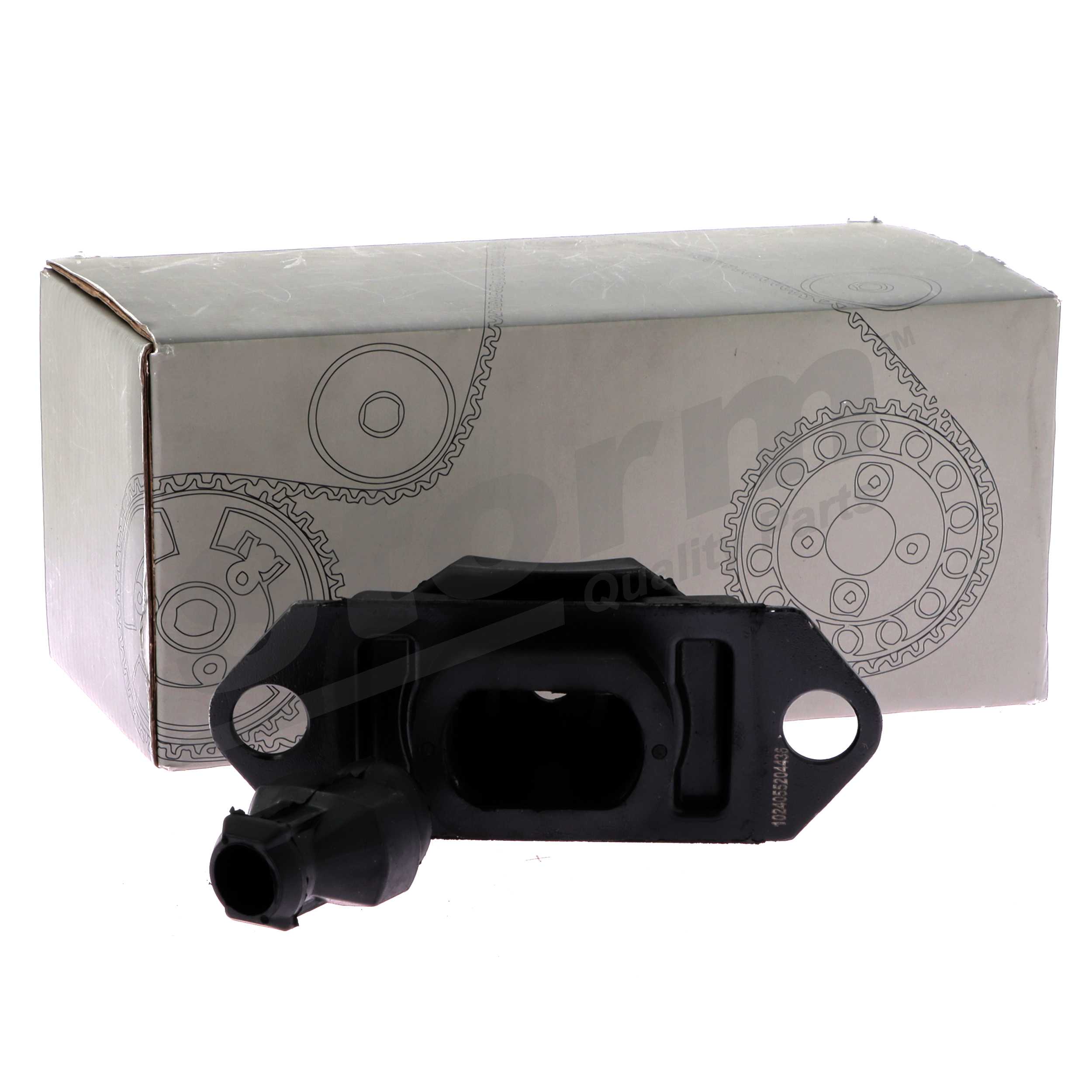 Support moteur (Silent bloc moteur) Storm ref. F4436