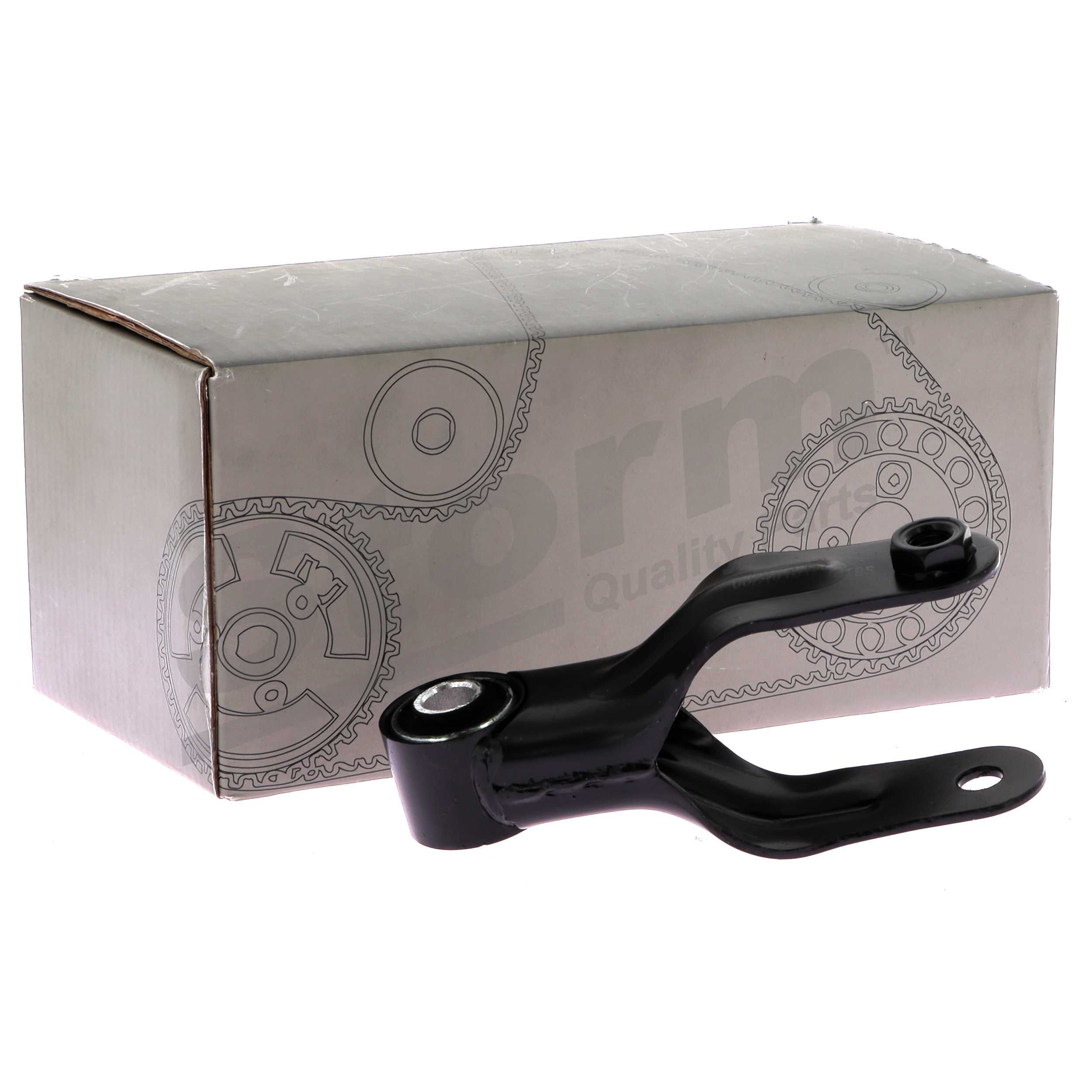 Support moteur (Silent bloc moteur) Storm ref. F4442