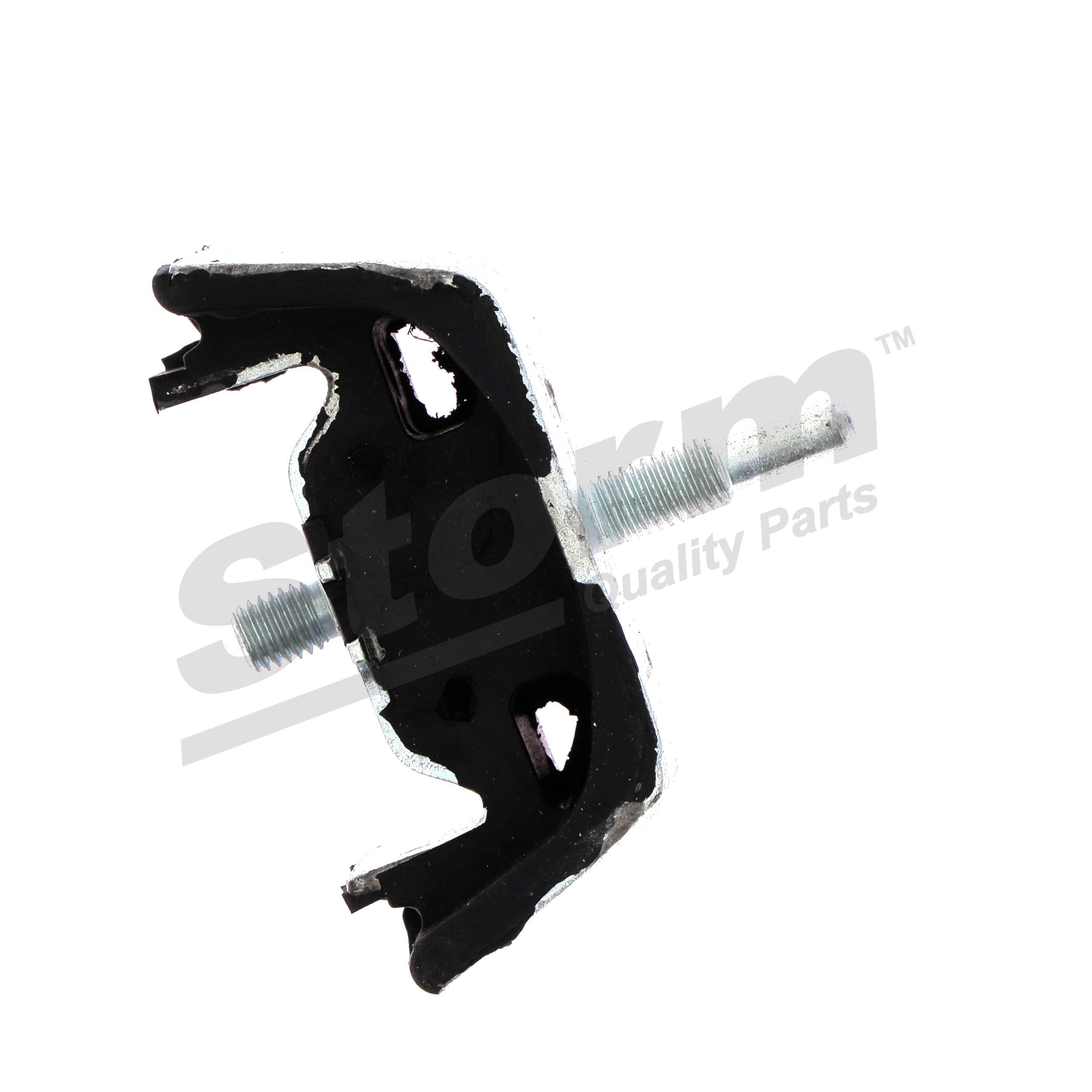 Suporte de rolamento, corpo do eixo Storm ref. F4443