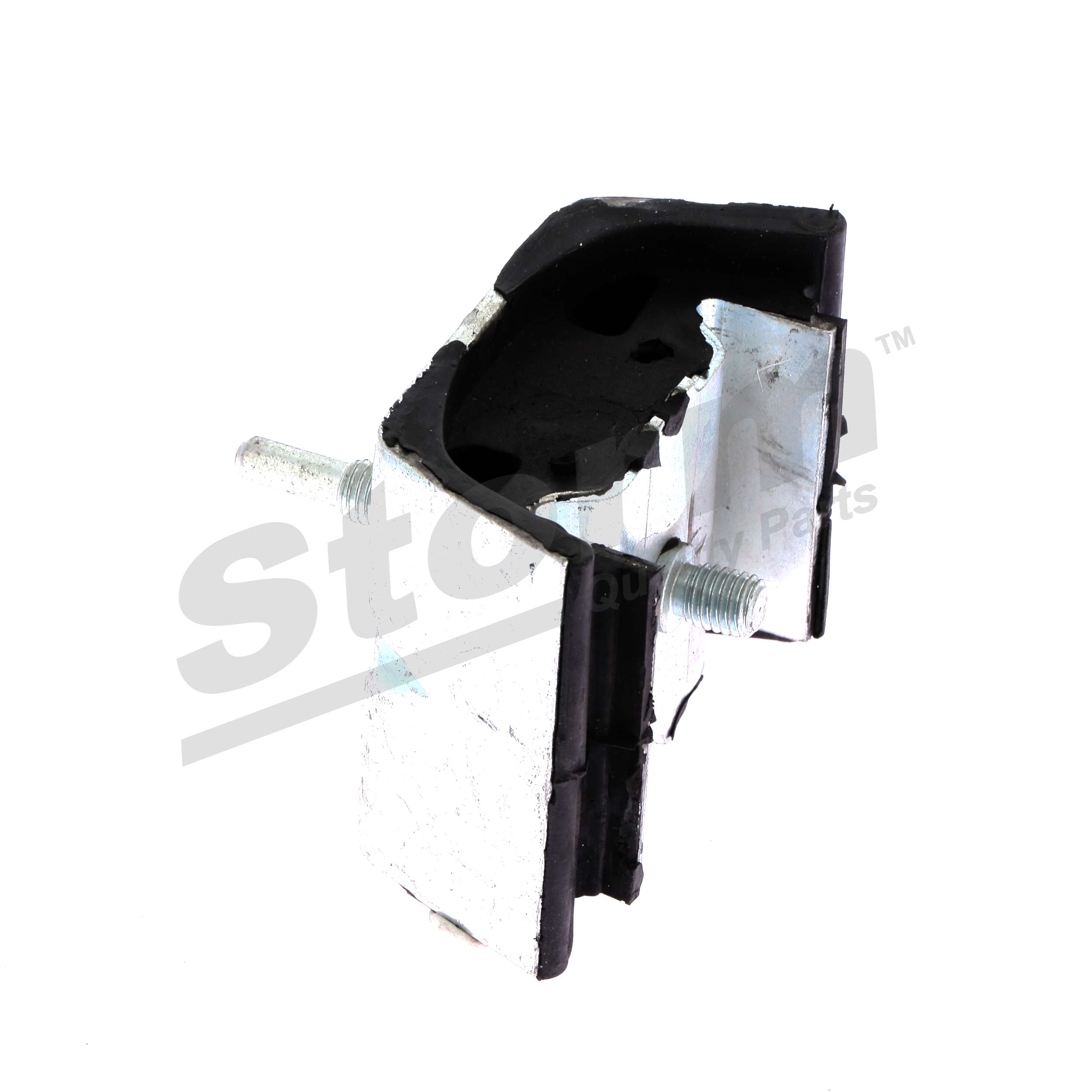 Suporte de rolamento, corpo do eixo Storm ref. F4443