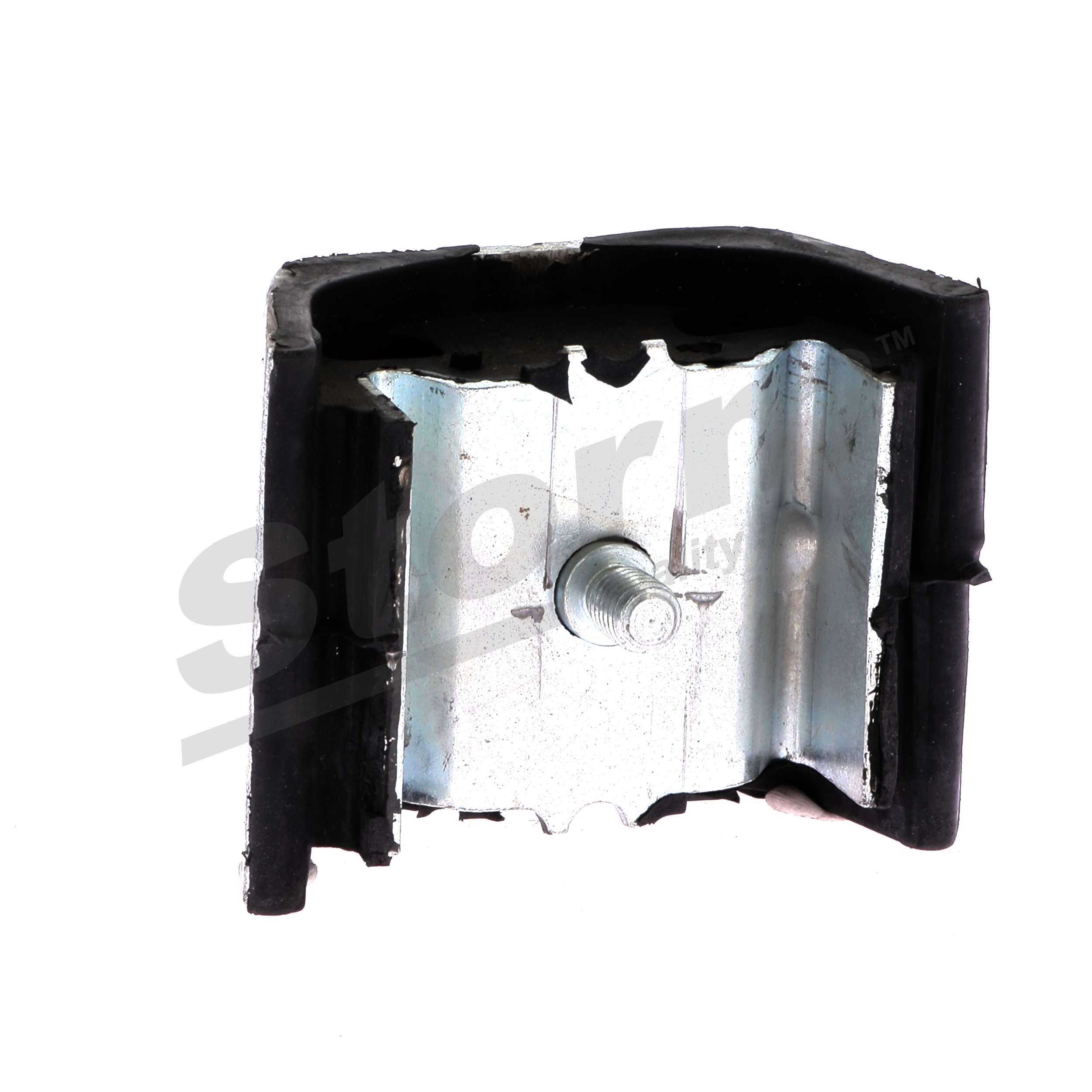 Suporte de rolamento, corpo do eixo Storm ref. F4443