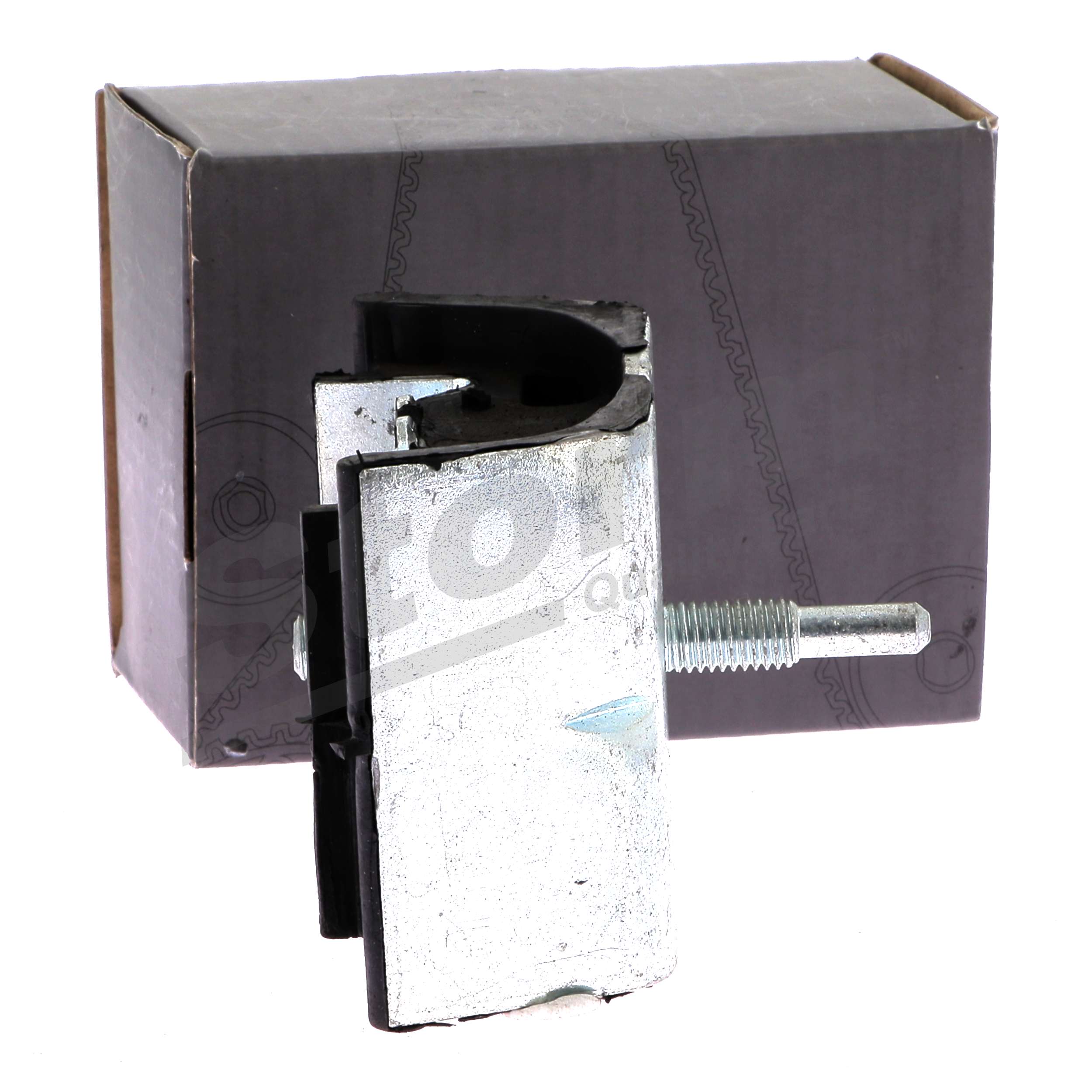 Suporte de rolamento, corpo do eixo Storm ref. F4443