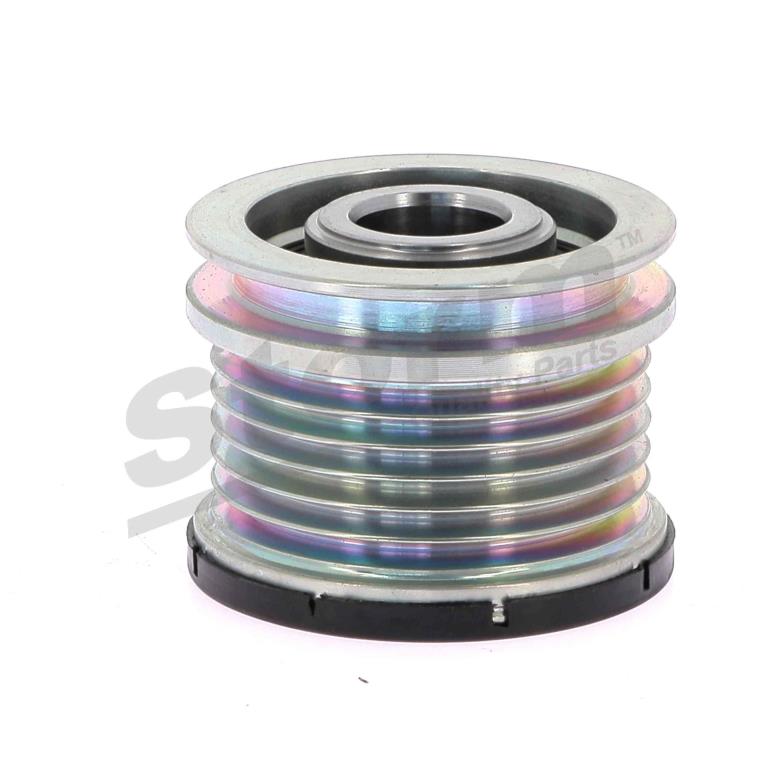 Rueda libre alternador Storm ref. F4456