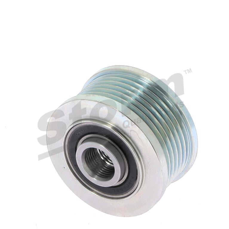 Polia do alternador Storm ref. F4460