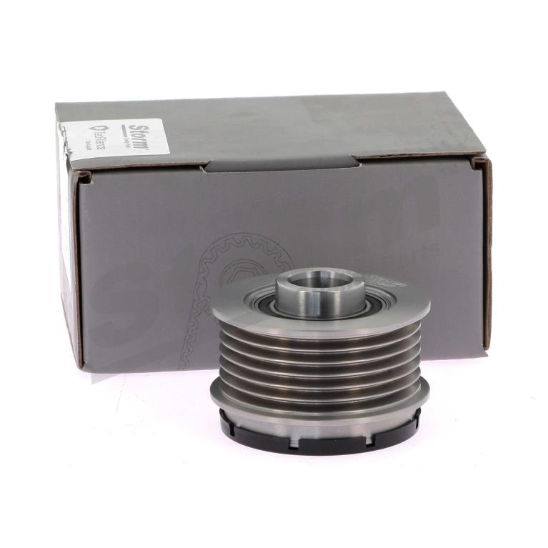 Polia do alternador Storm ref. F4470