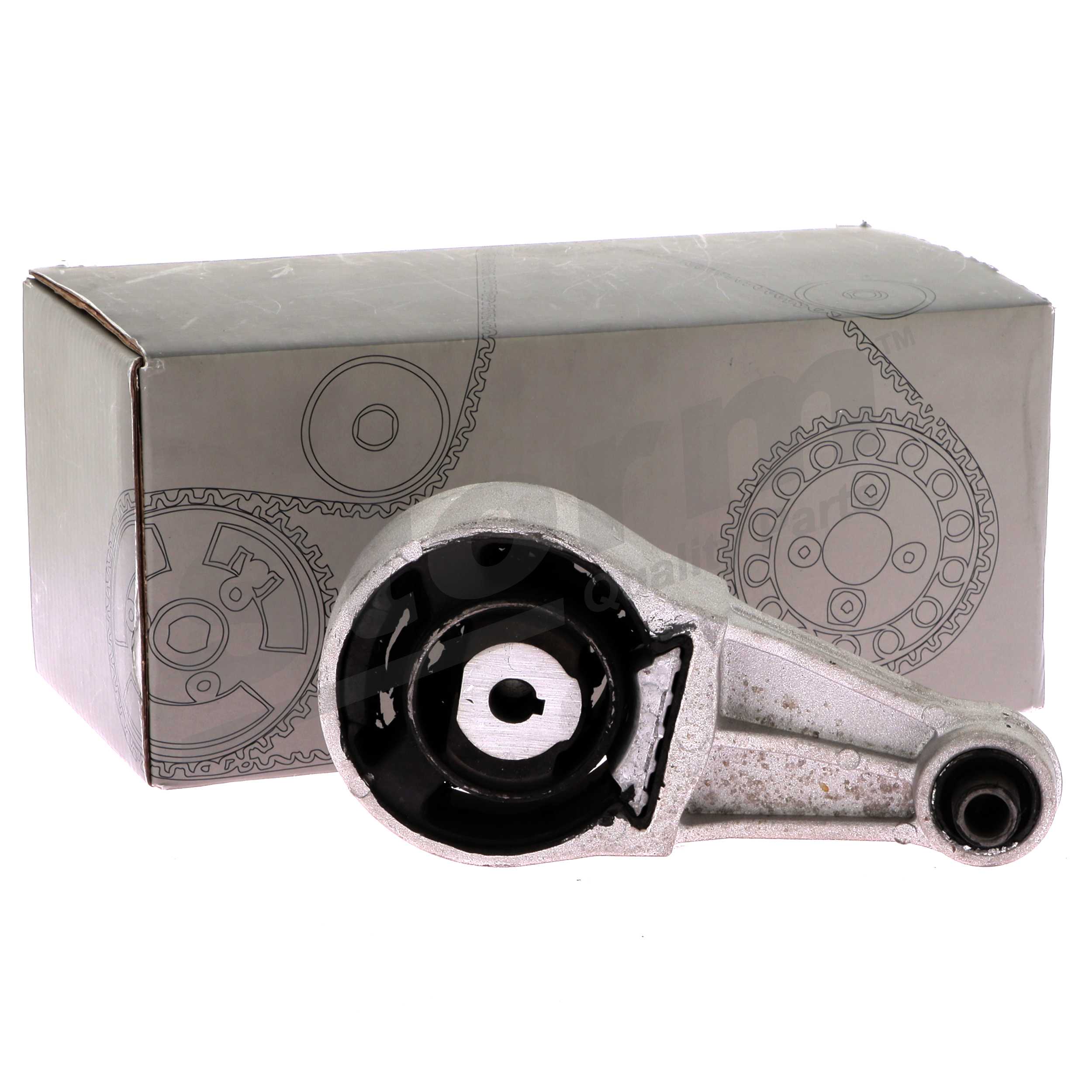 Support moteur (Silent bloc moteur) Storm ref. F4473