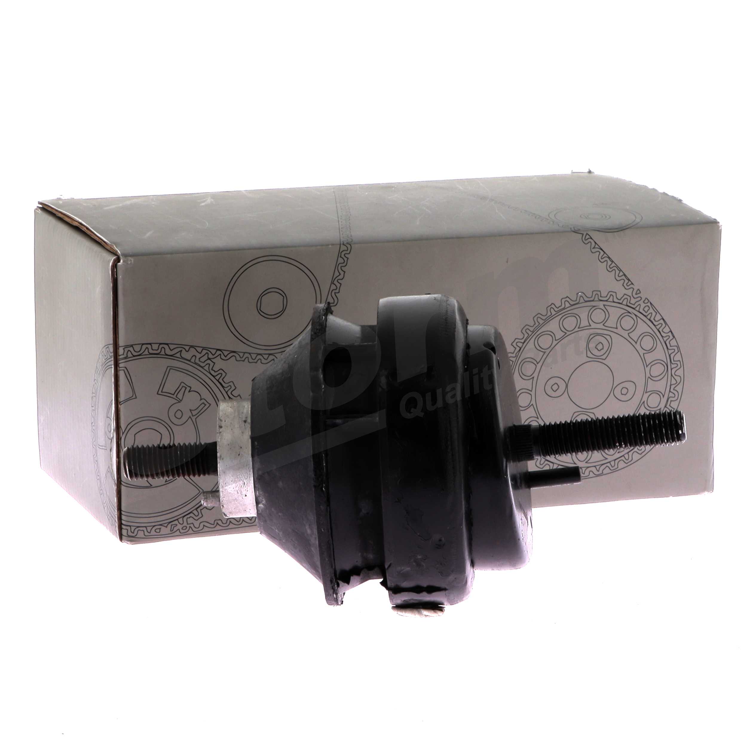 Support moteur (Silent bloc moteur) Storm ref. F4533