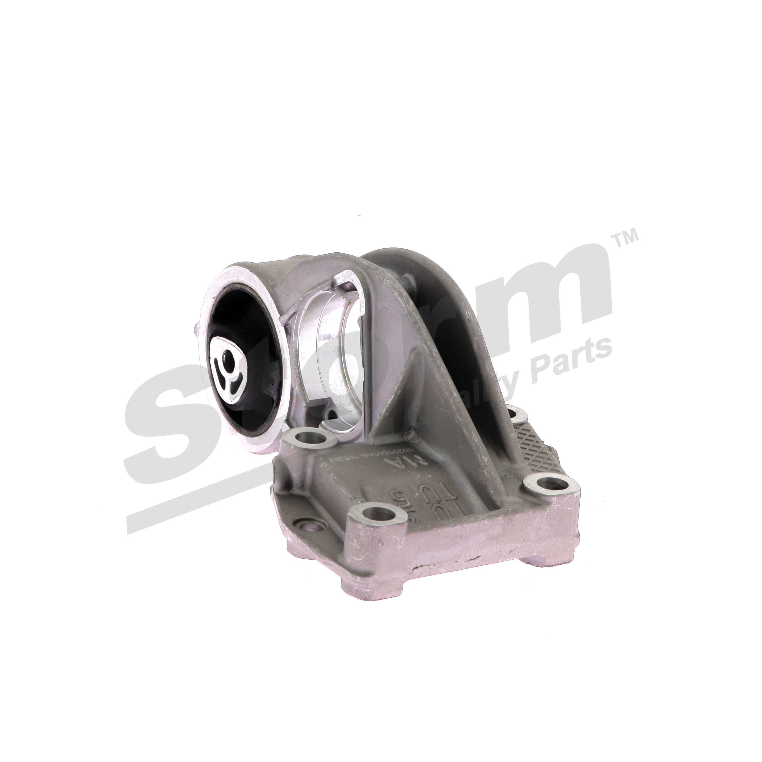 Support moteur (Silent bloc moteur) Storm ref. F4535