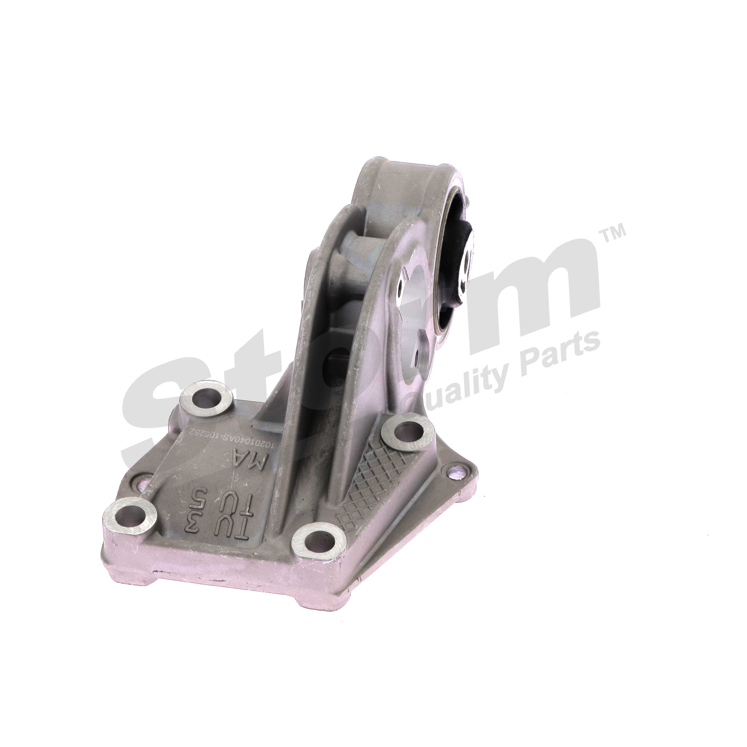 Support moteur (Silent bloc moteur) Storm ref. F4535