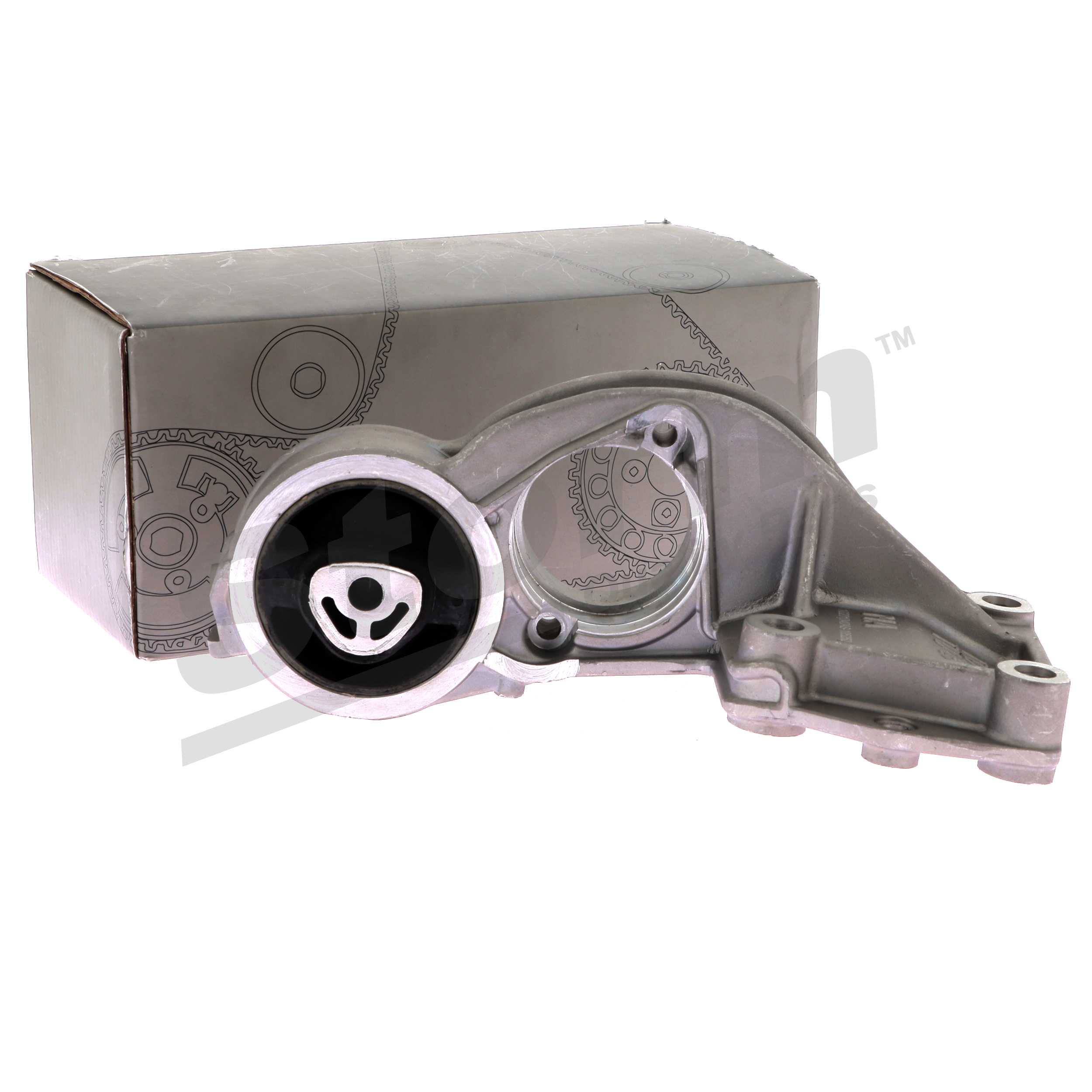 Support moteur (Silent bloc moteur) Storm ref. F4535