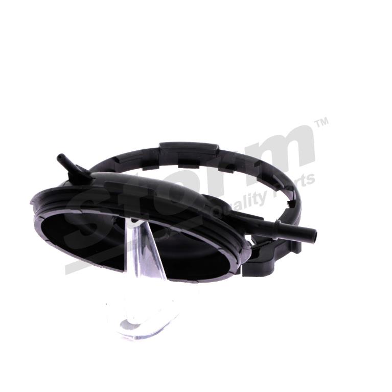 Couvercle, filtre de carburant Storm ref. F4540