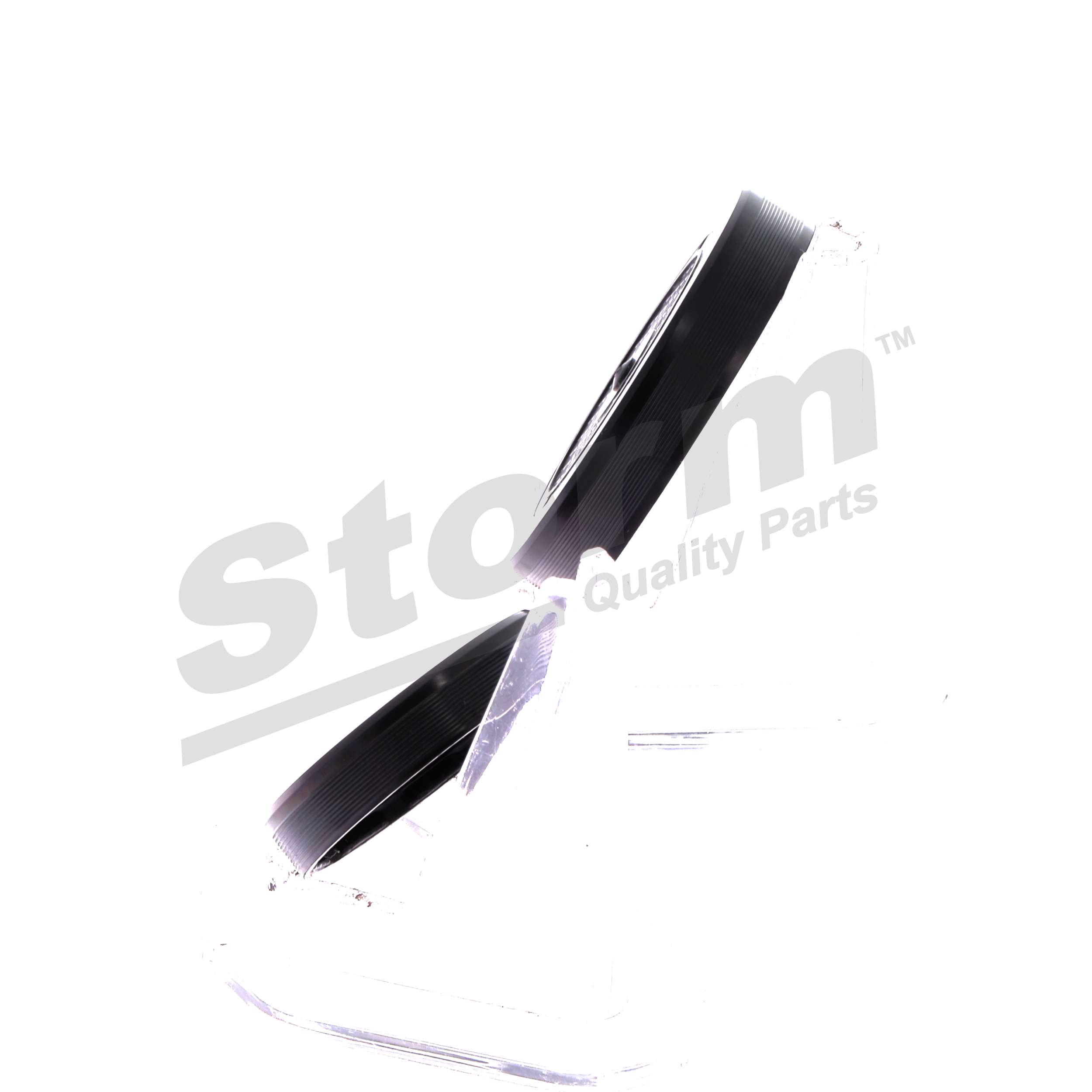 Bouchon, axe de culbuteurs-nez fileté Storm ref. F4641
