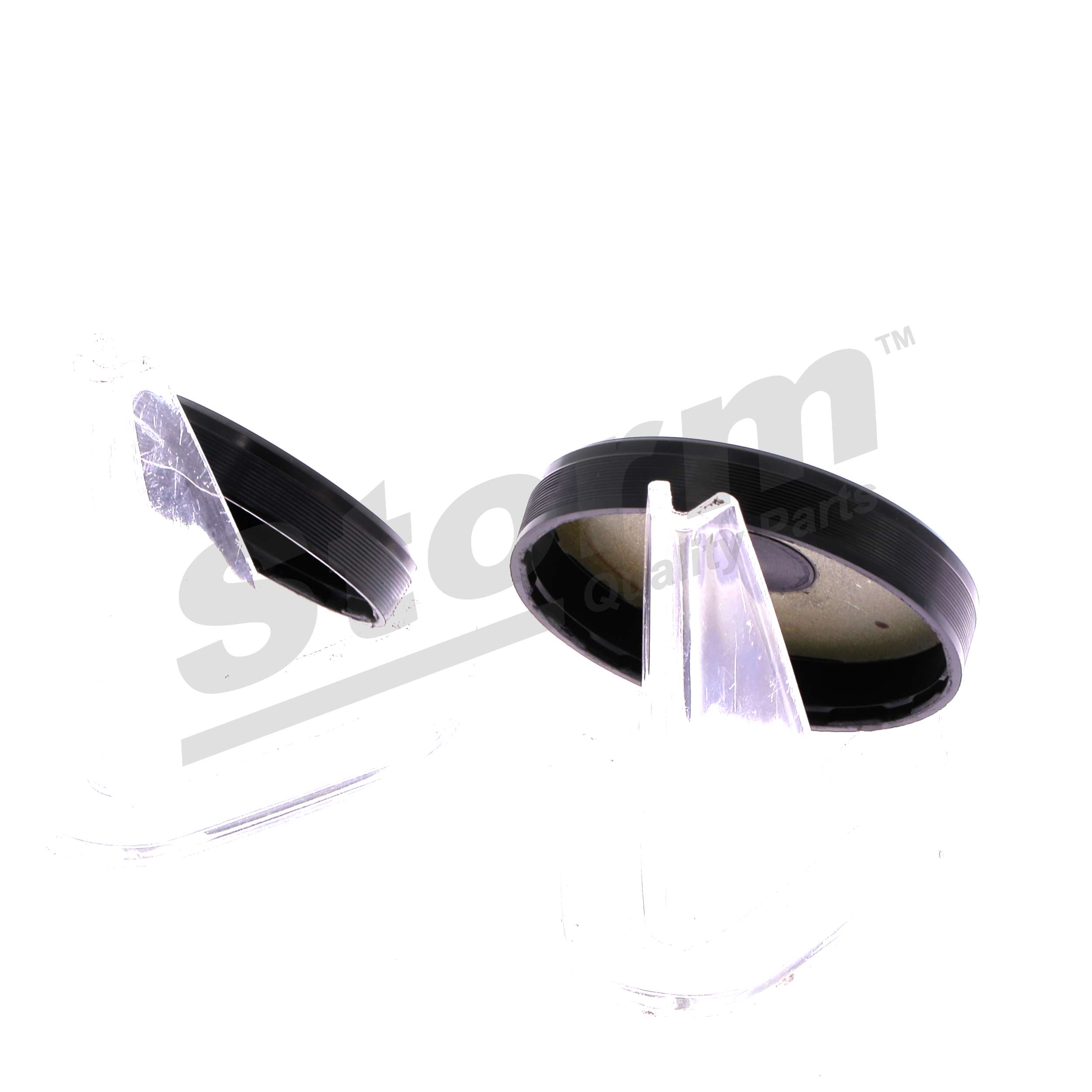 Bouchon, axe de culbuteurs-nez fileté Storm ref. F4641