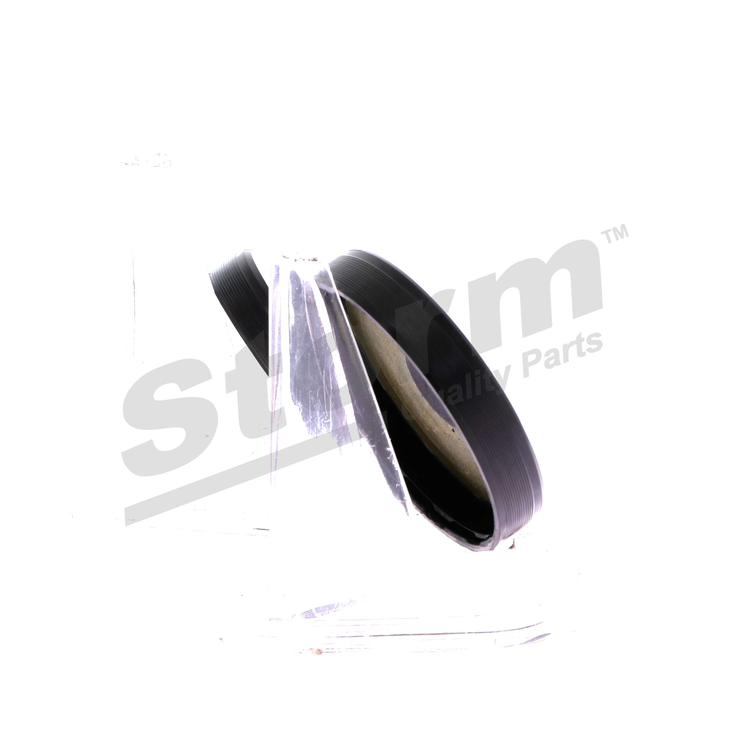 Bouchon, axe de culbuteurs-nez fileté Storm ref. F4641