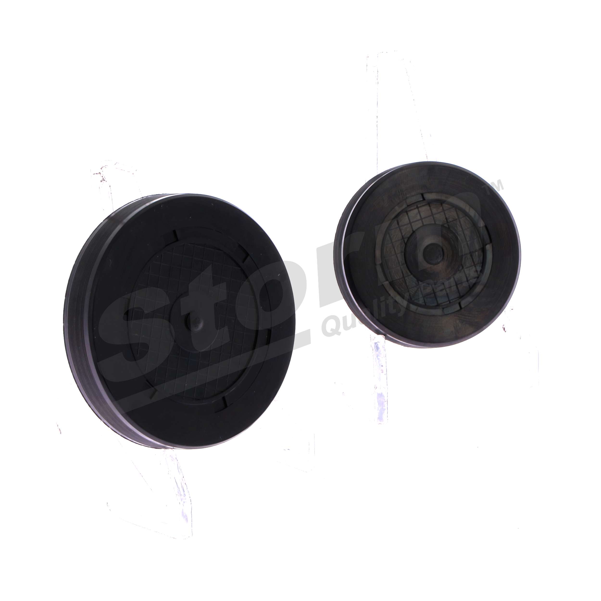 Bouchon, axe de culbuteurs-nez fileté Storm ref. F4641