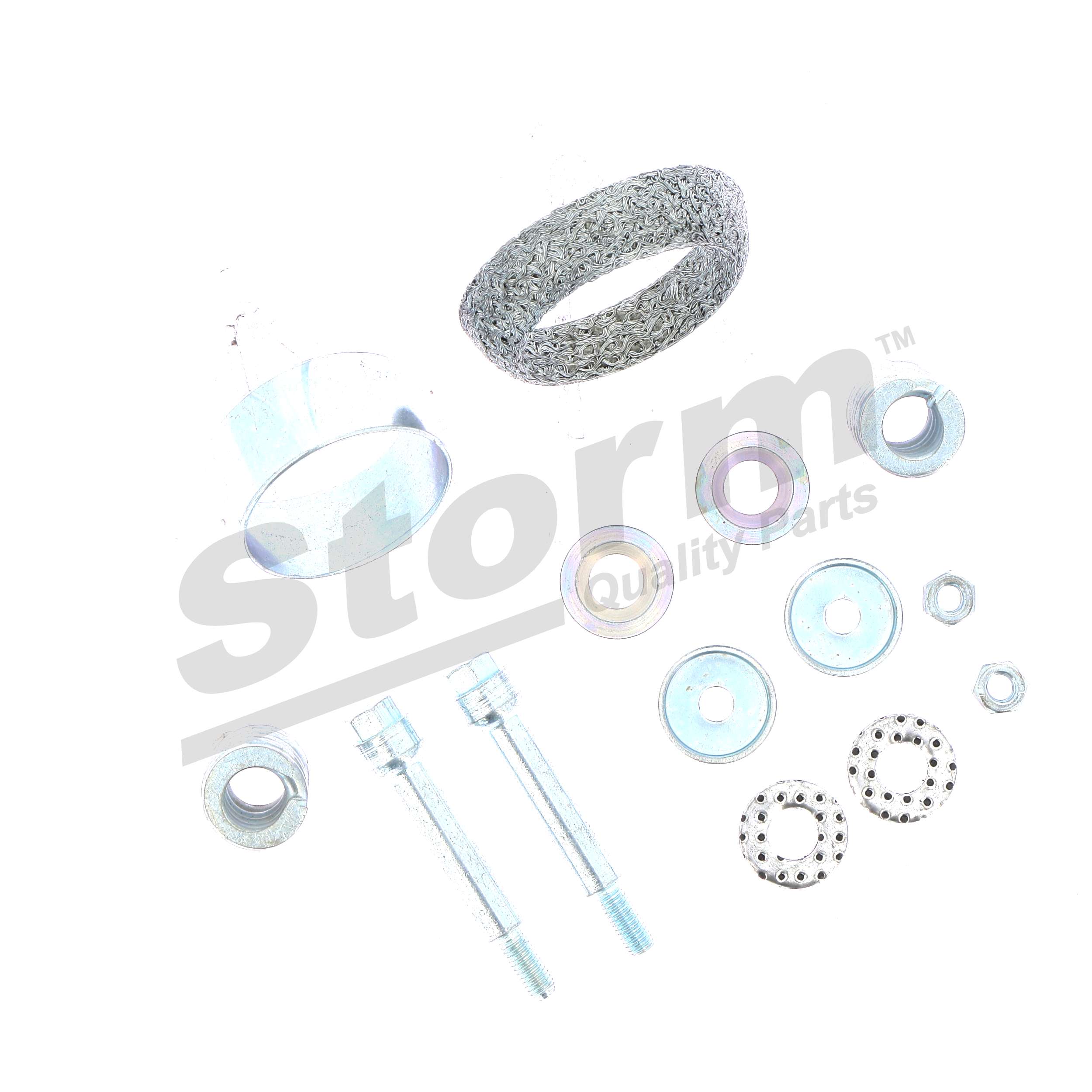Juego de juntas, colector de escape Storm ref. F4660