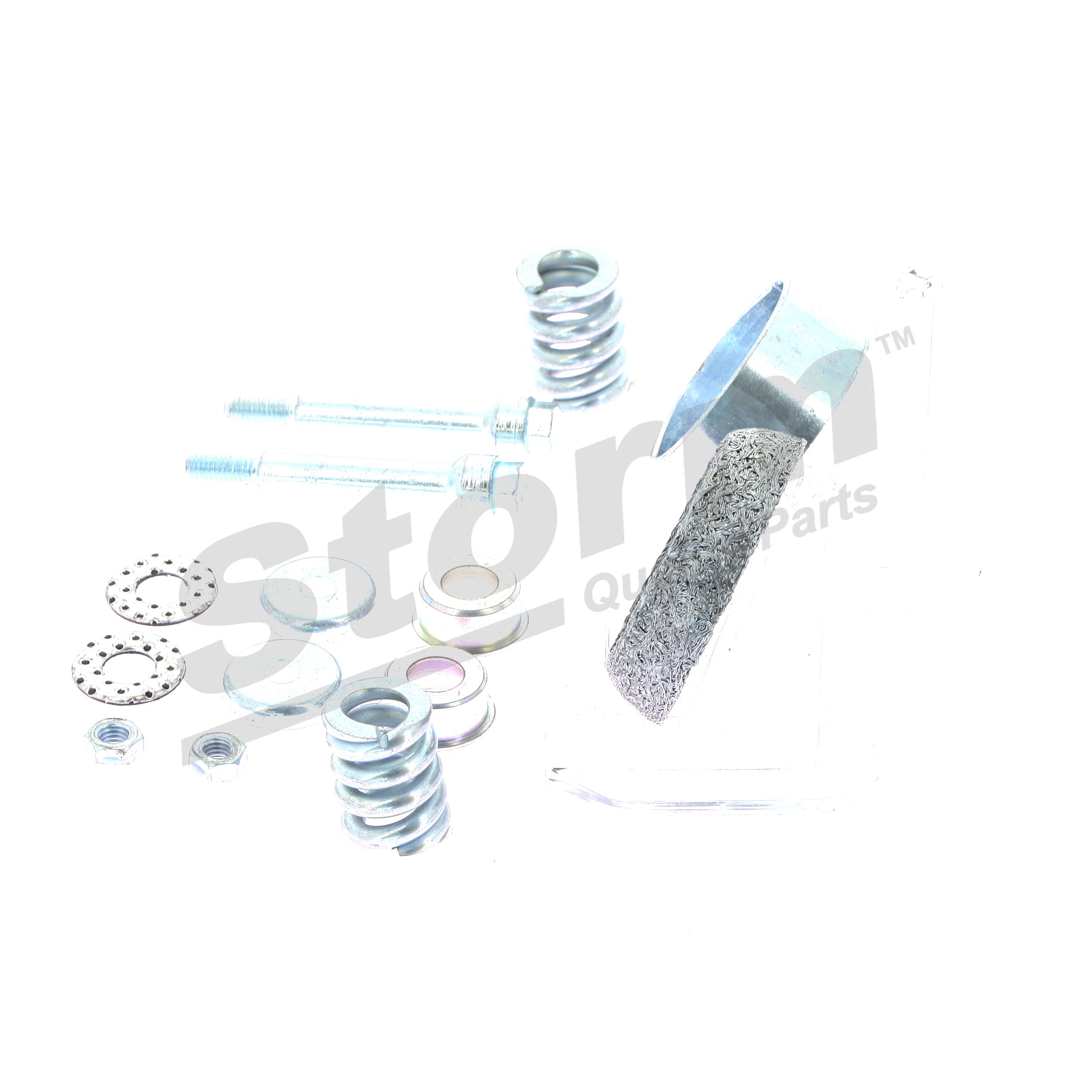 Juego de juntas, colector de escape Storm ref. F4660