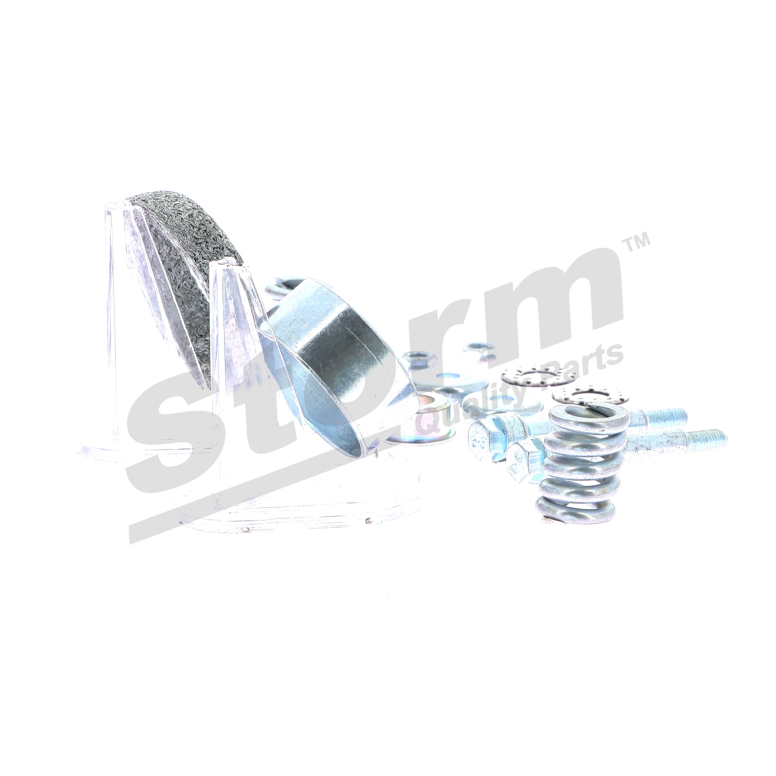 Juego de juntas, colector de escape Storm ref. F4660