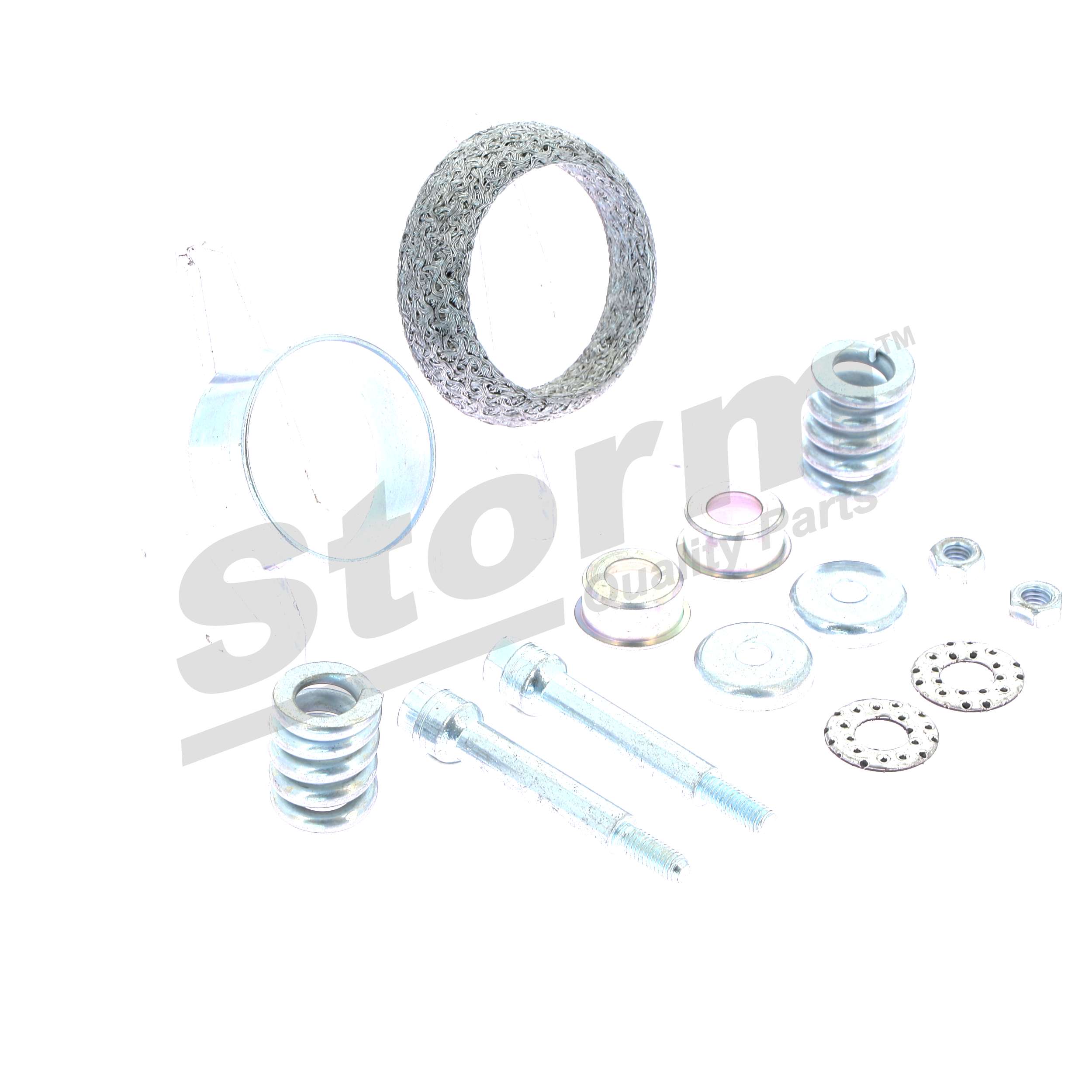 Juego de juntas, colector de escape Storm ref. F4660