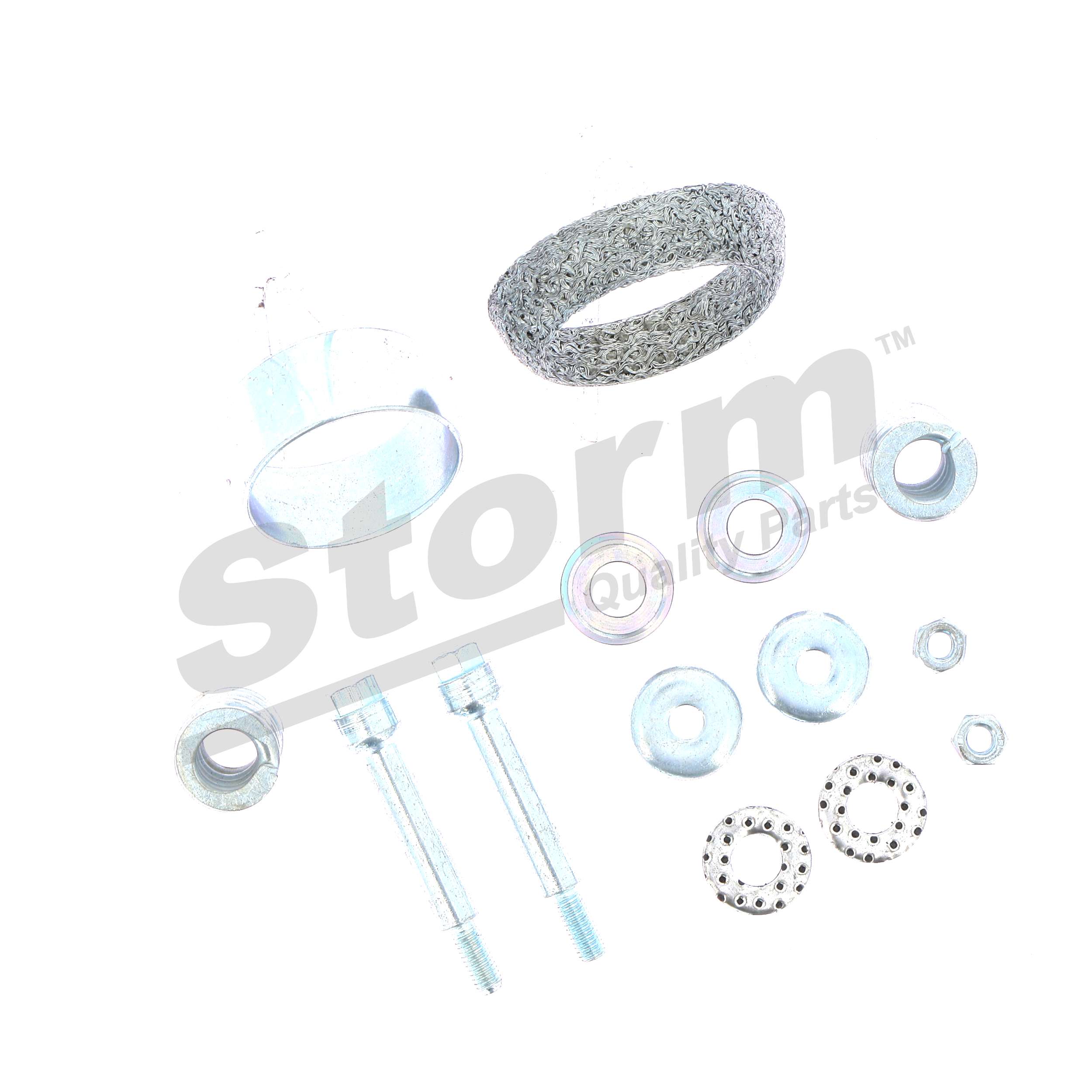 Juego de juntas, colector de escape Storm ref. F4660