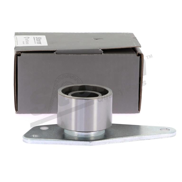 Galet enrouleur de courroie de distribution Storm ref. F4669