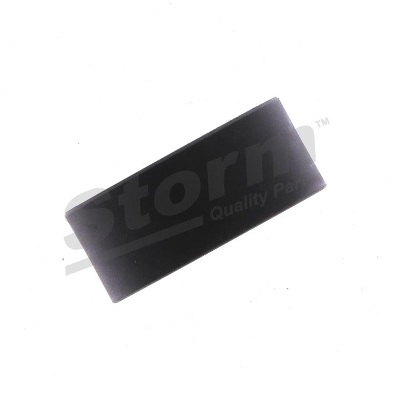 Galet enrouleur de courroie d'accessoire Storm ref. F4675