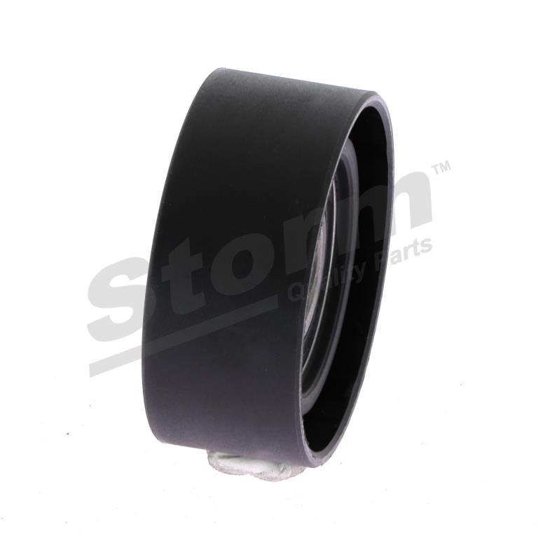 Galet enrouleur de courroie d'accessoire Storm ref. F4675