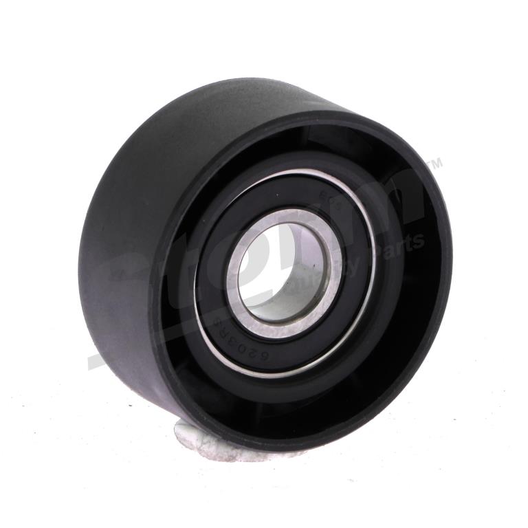 Galet enrouleur de courroie d'accessoire Storm ref. F4675