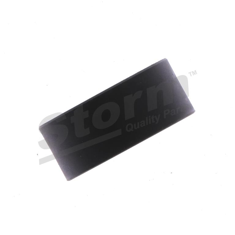 Galet enrouleur de courroie d'accessoire Storm ref. F4675