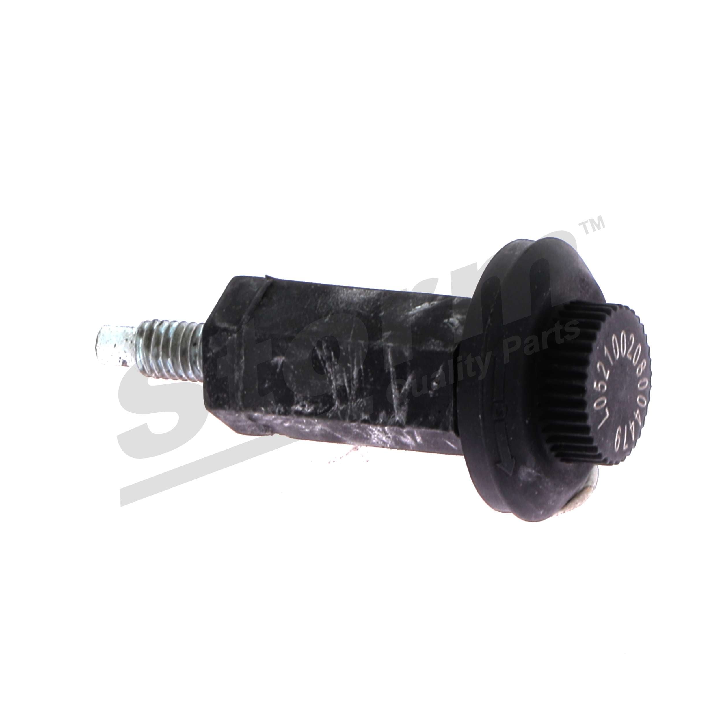 Tope, tapa motor Storm ref. F4688