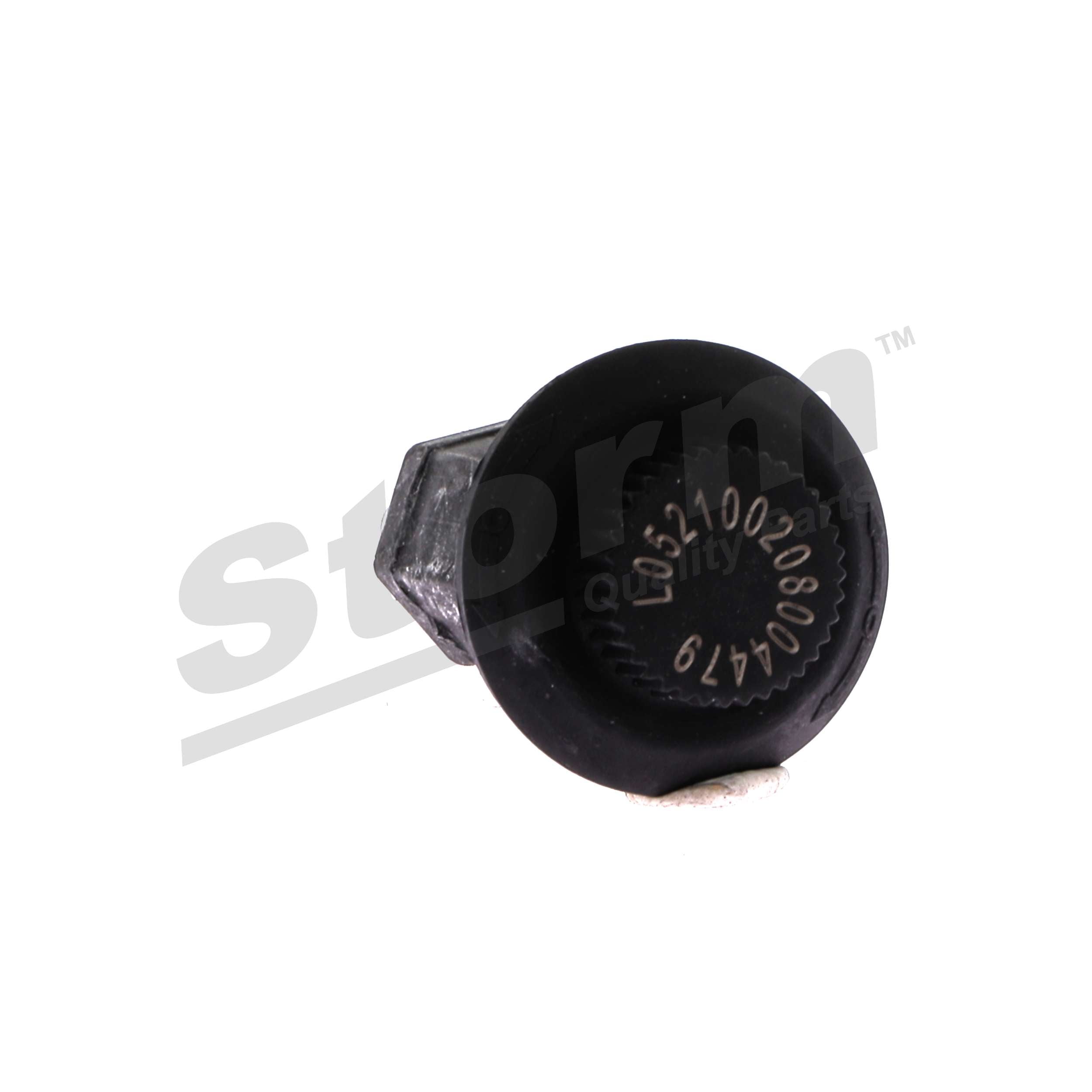 Tope, tapa motor Storm ref. F4688