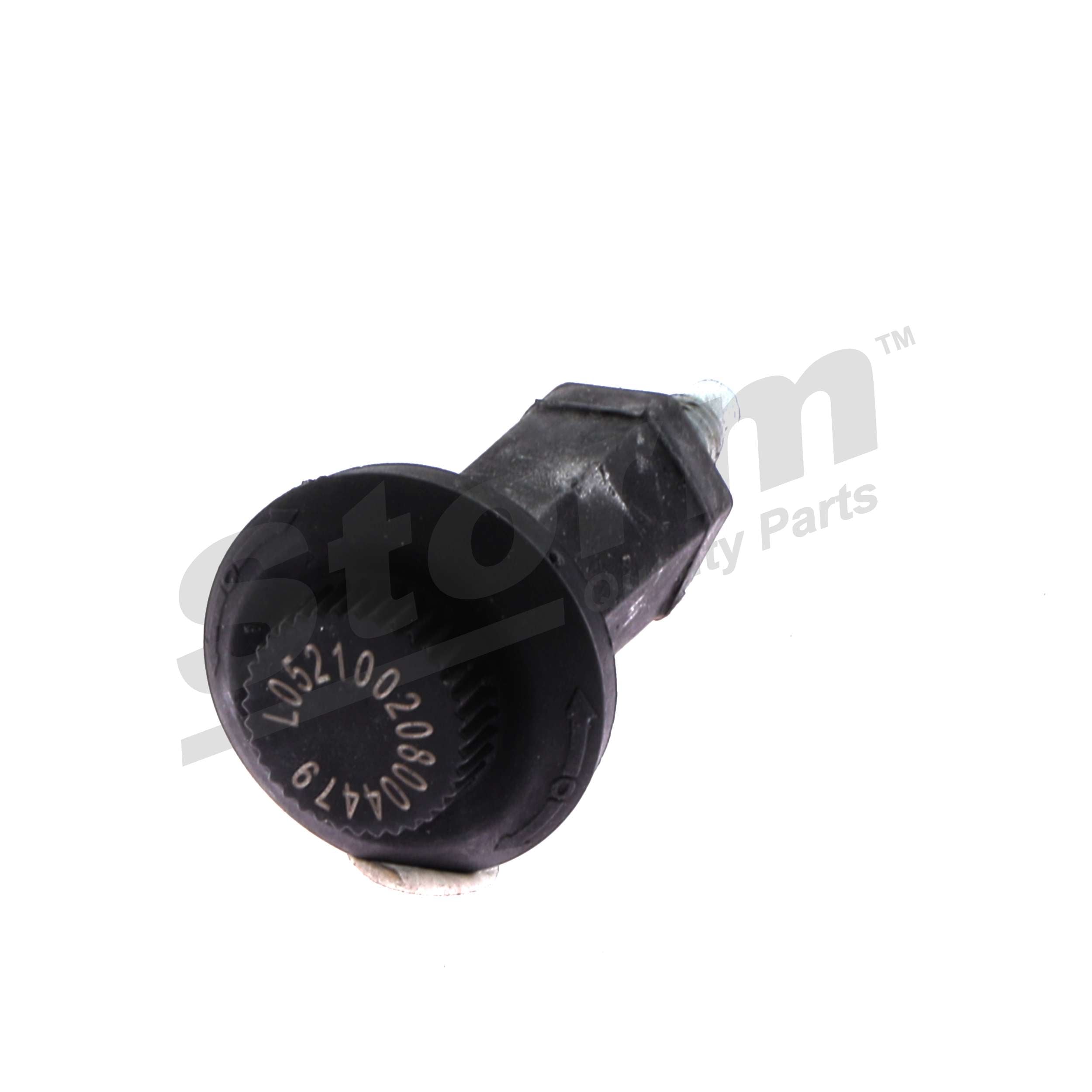 Tope, tapa motor Storm ref. F4688