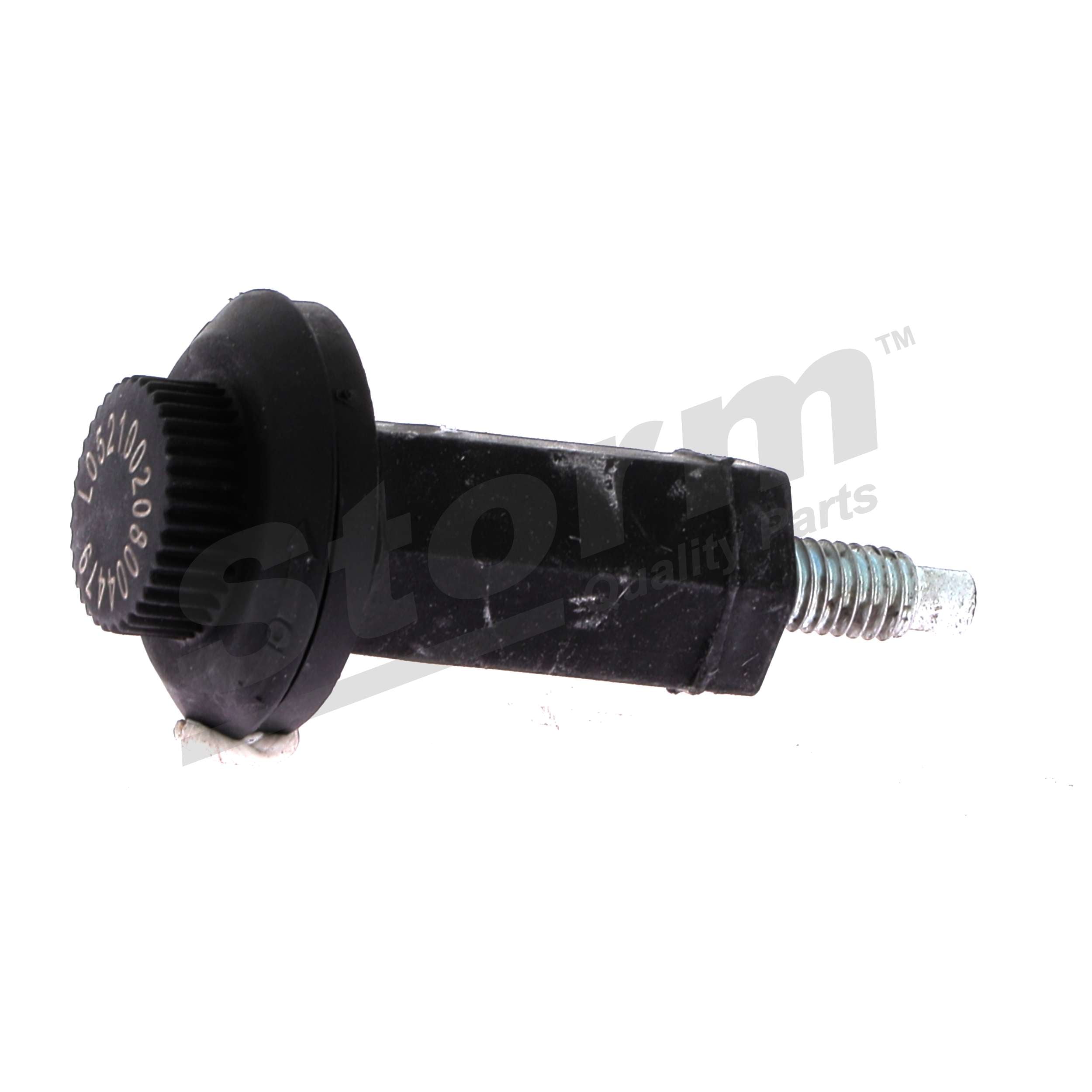 Tope, tapa motor Storm ref. F4688