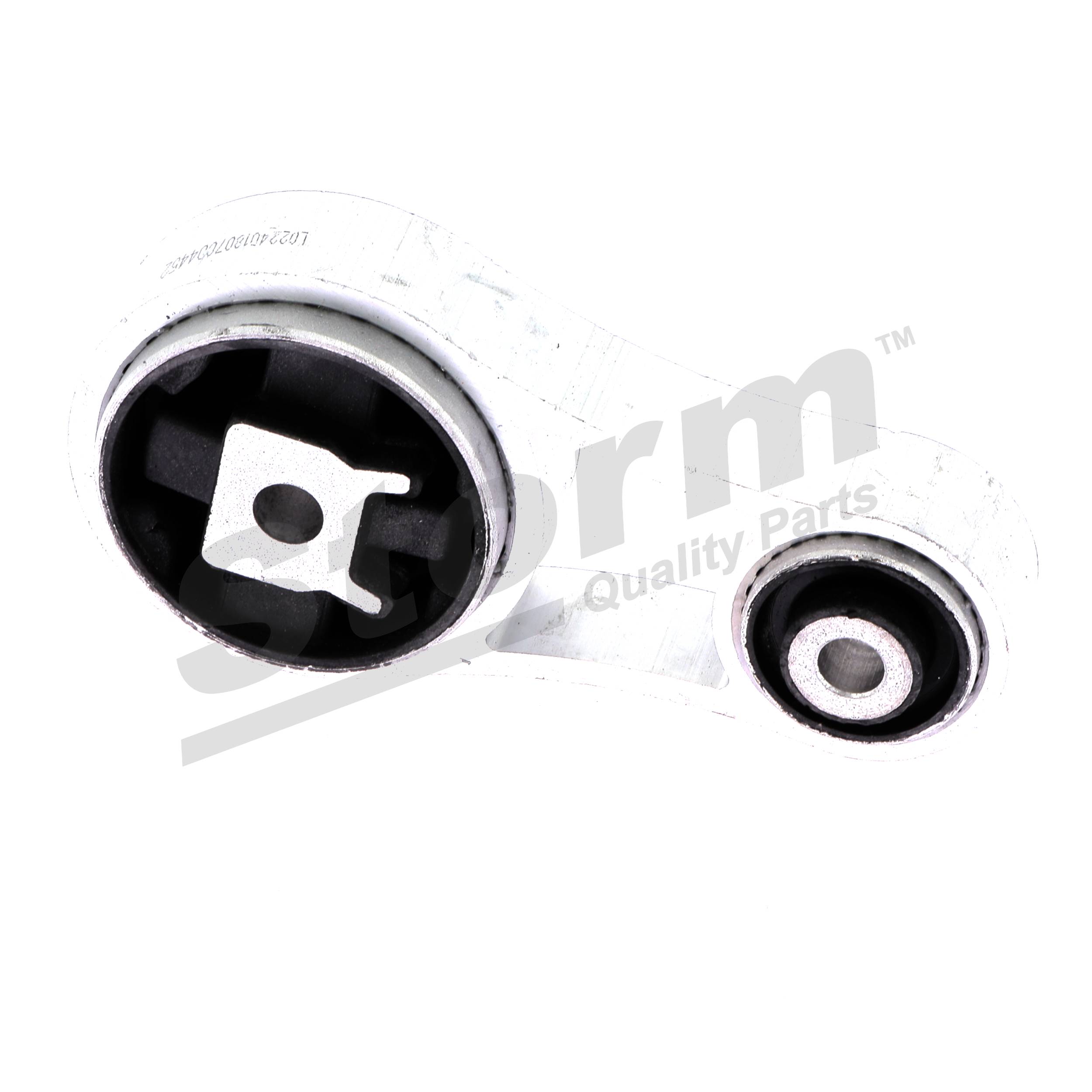 Support moteur (Silent bloc moteur) Storm F4693