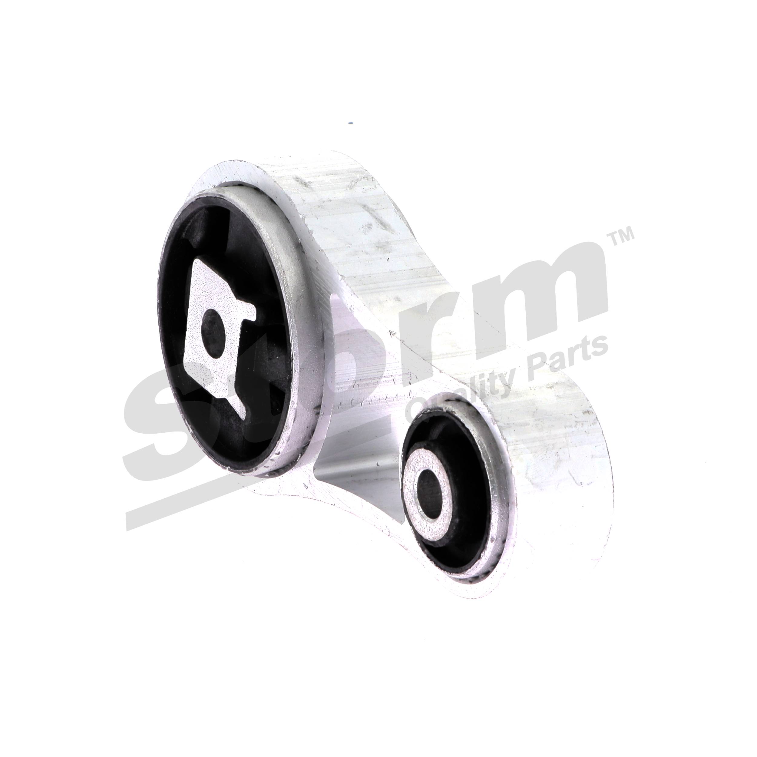 Support moteur (Silent bloc moteur) Storm F4693
