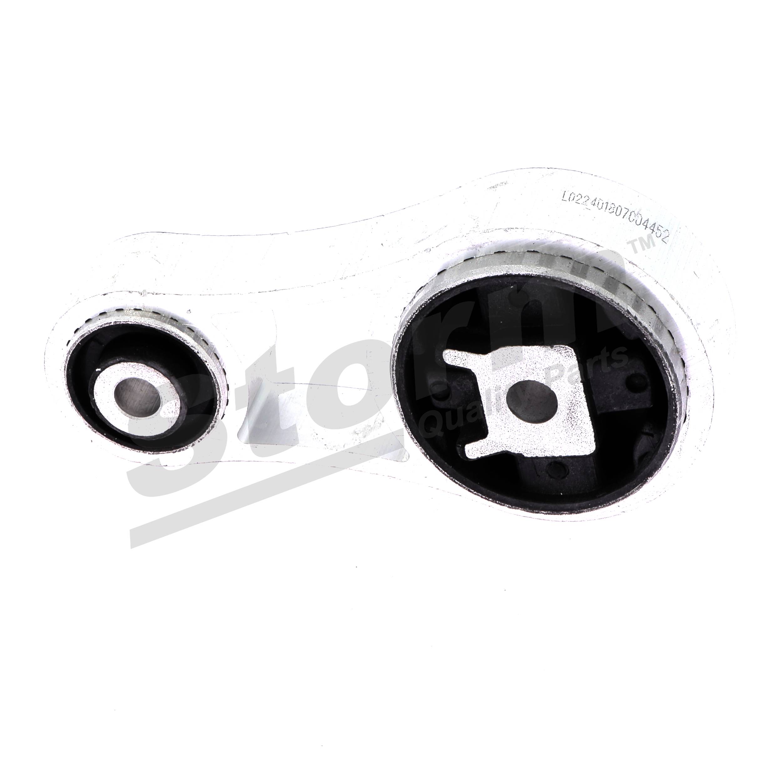 Support moteur (Silent bloc moteur) Storm F4693