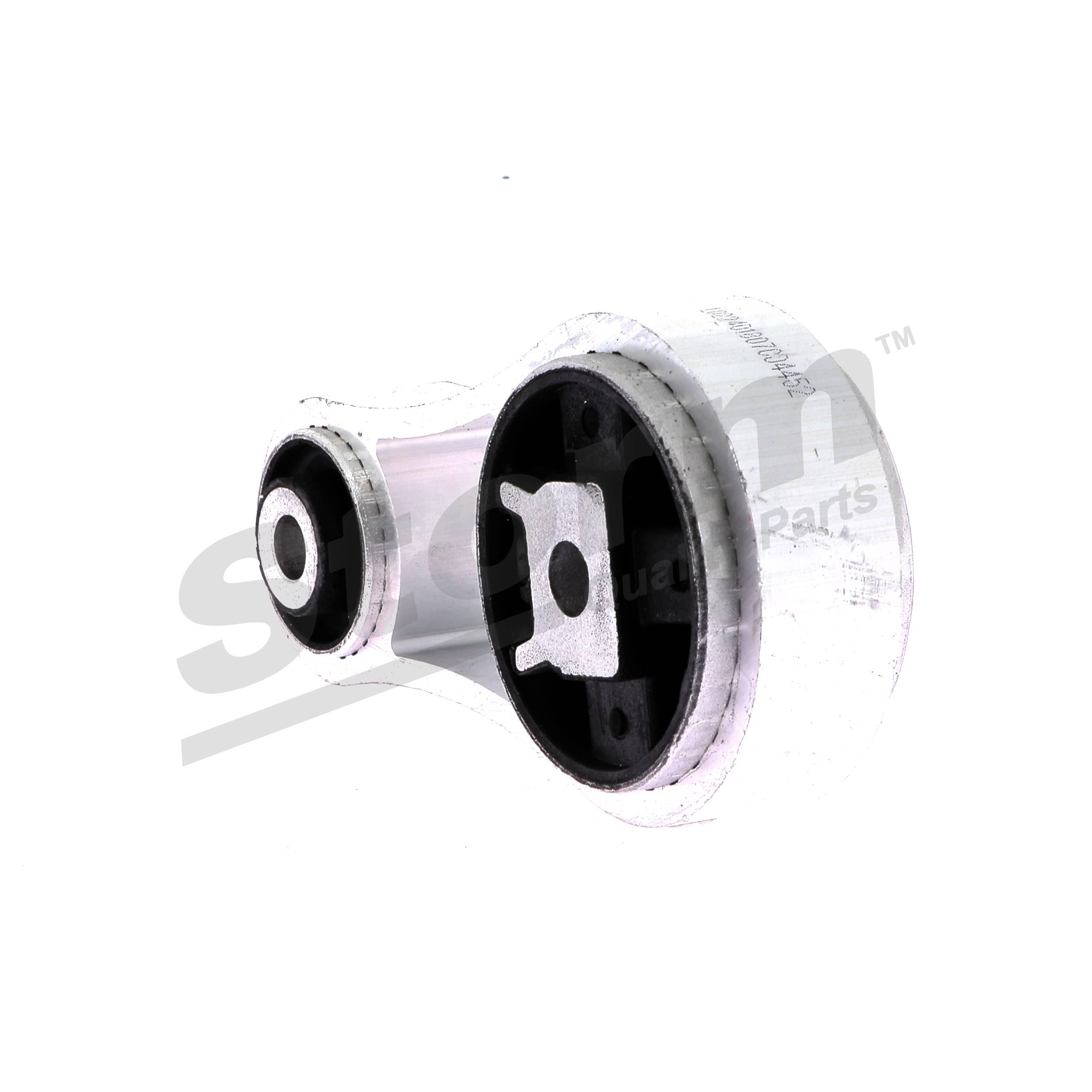 Support moteur (Silent bloc moteur) Storm F4693