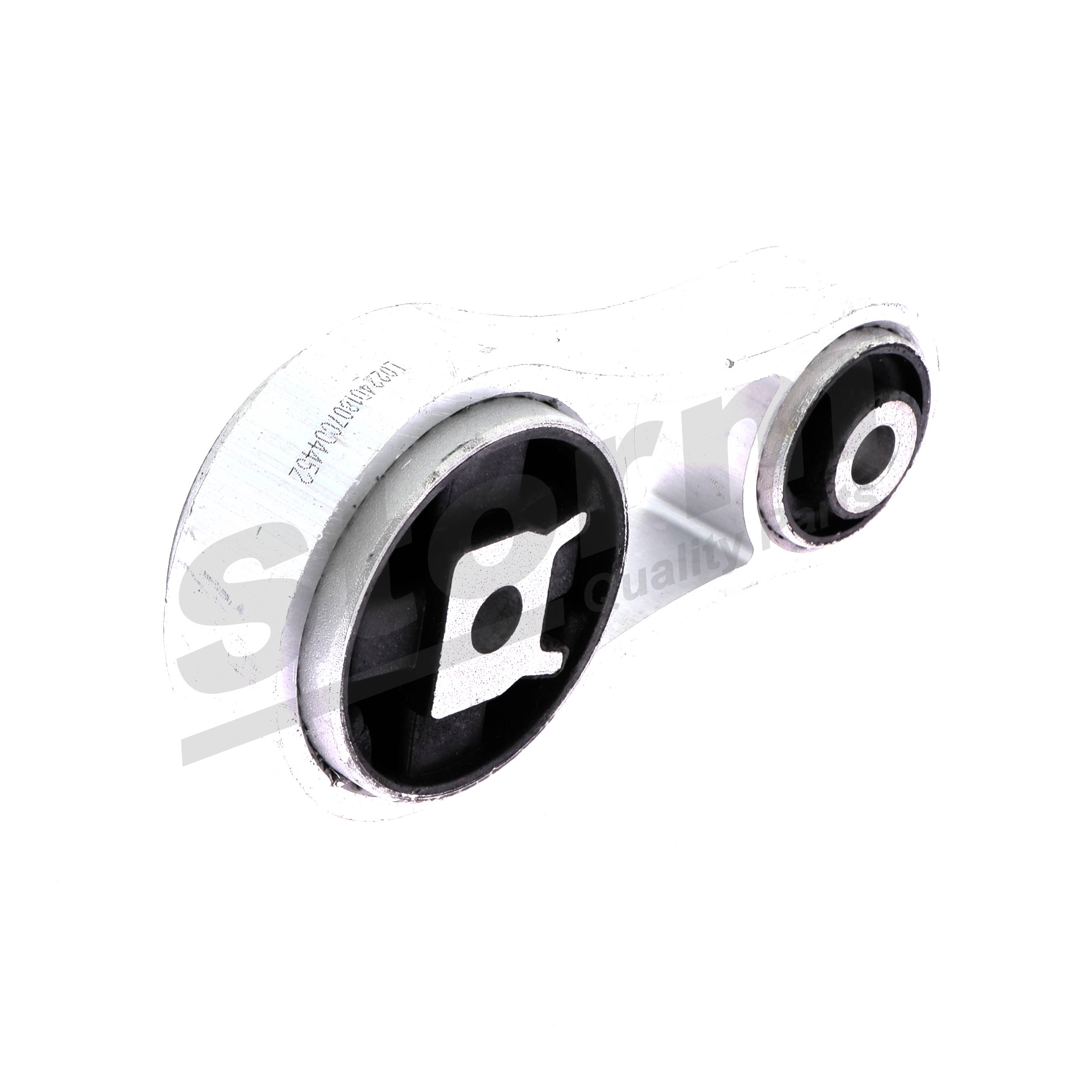 Support moteur (Silent bloc moteur) Storm F4693