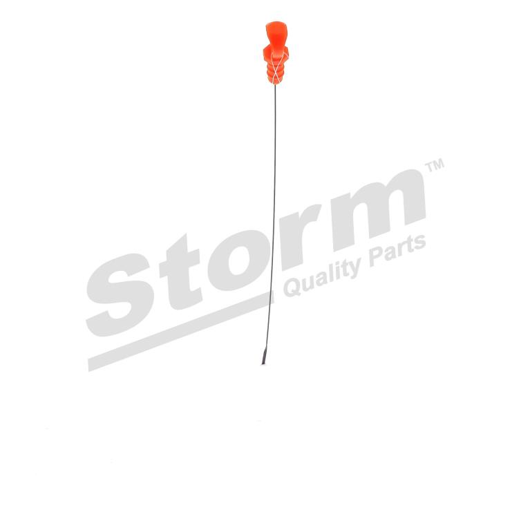 Jauge de niveau d'huile Storm ref. F4695