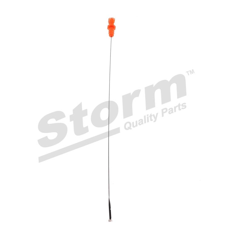 Jauge de niveau d'huile Storm ref. F4695