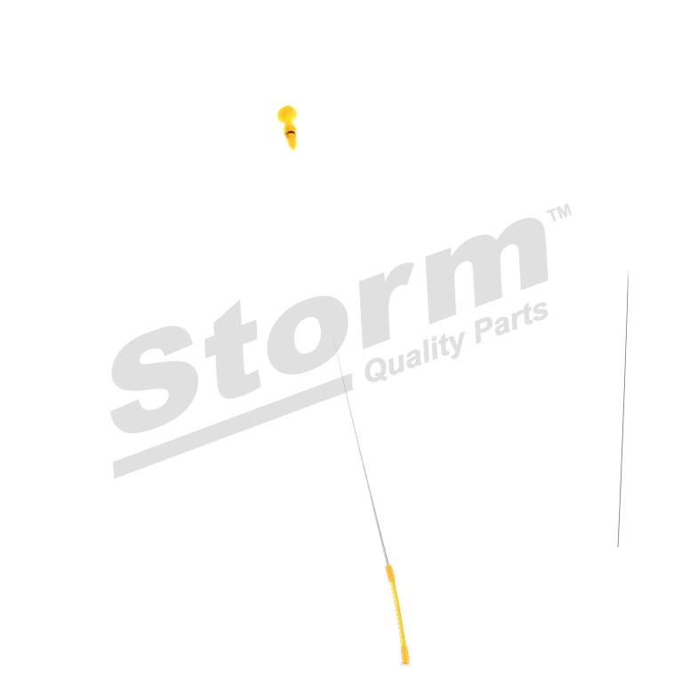 Varilla del nivel de aceite Storm ref. F4696