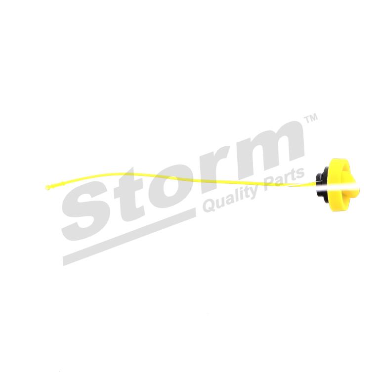 Vareta do nível de óleo motor Storm ref. F4697