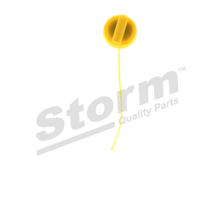 Vareta do nível de óleo motor Storm ref. F4697
