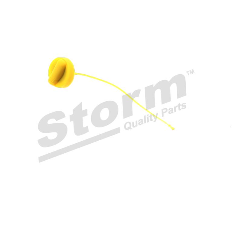 Vareta do nível de óleo motor Storm ref. F4697