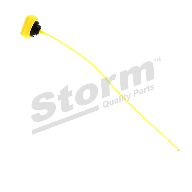 Vareta do nível de óleo motor Storm ref. F4697
