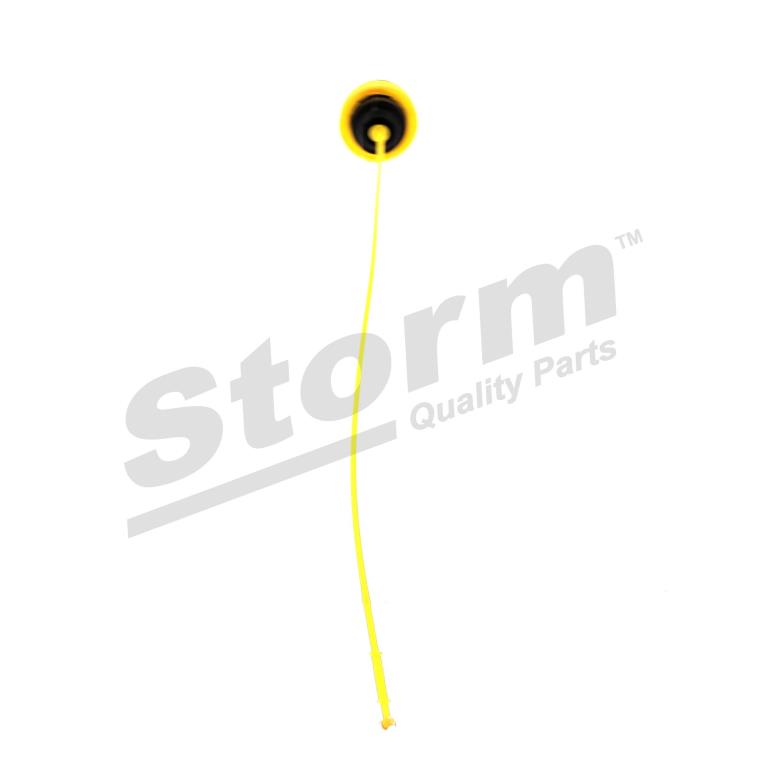 Vareta do nível de óleo motor Storm ref. F4697