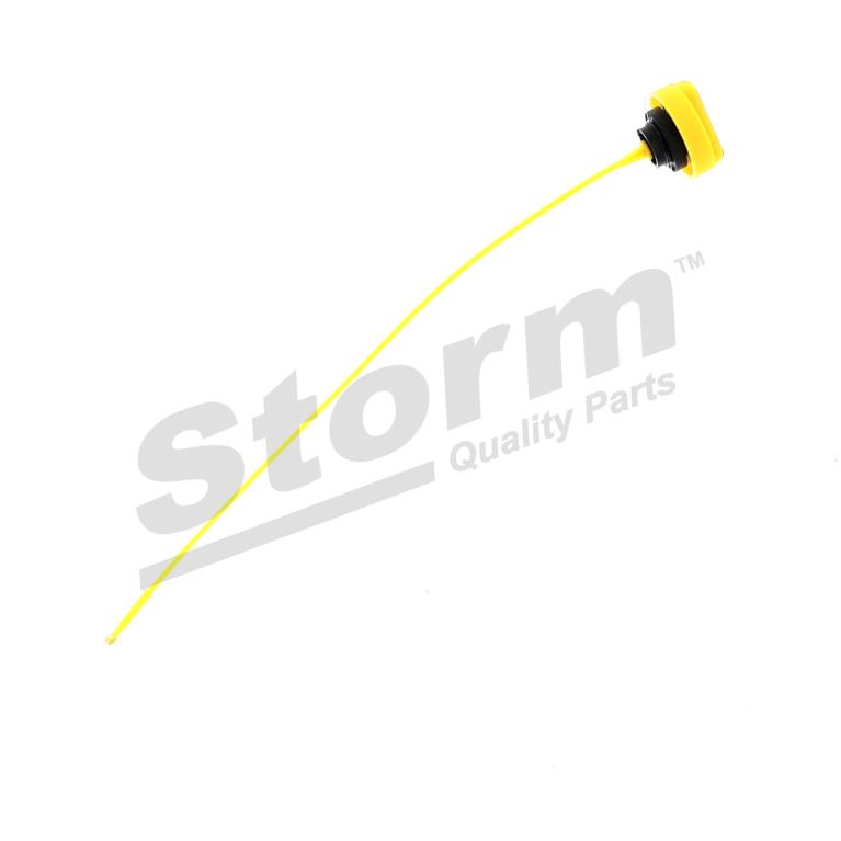Vareta do nível de óleo motor Storm ref. F4697
